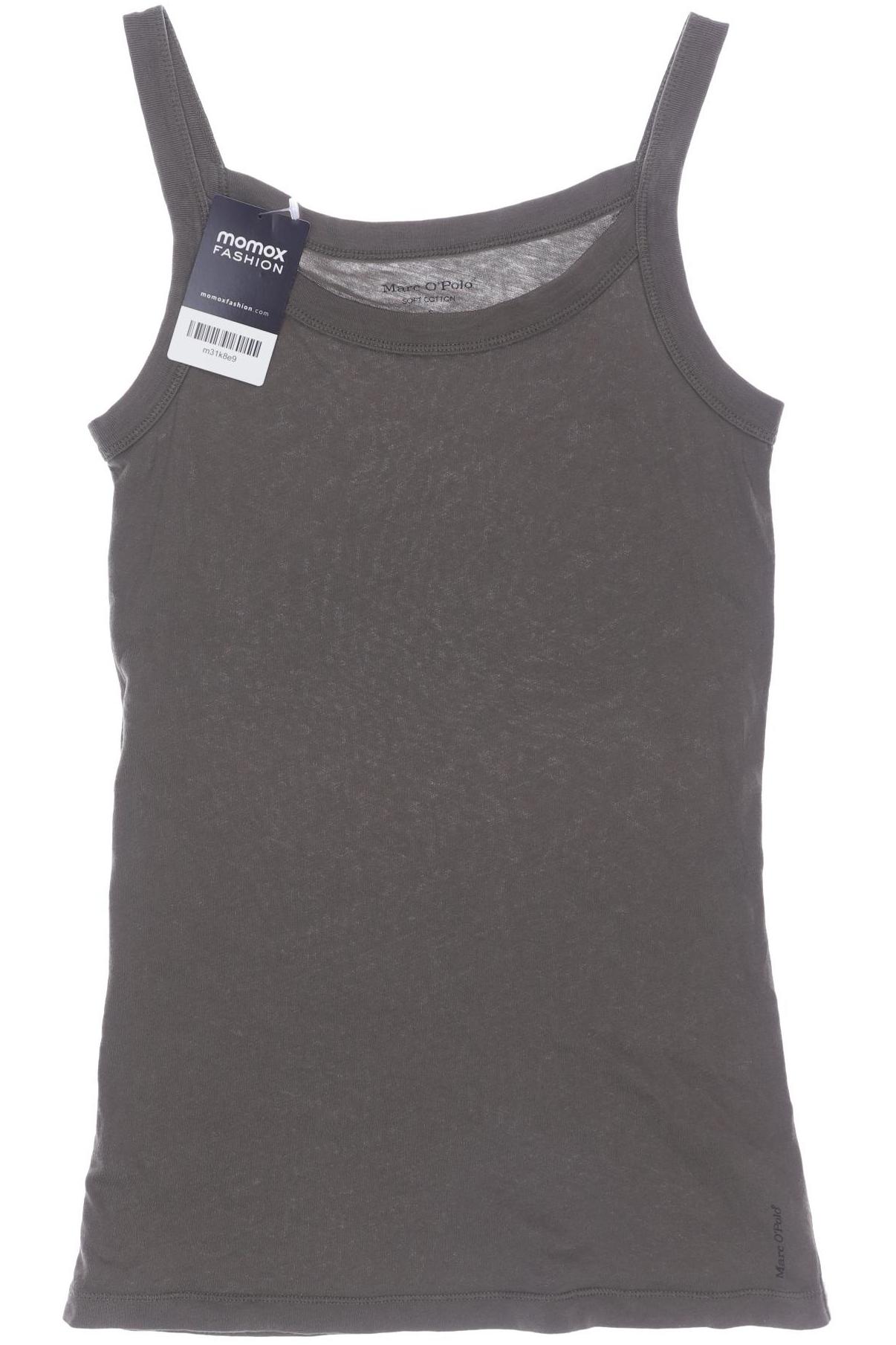 

Marc O Polo Damen Top, grün