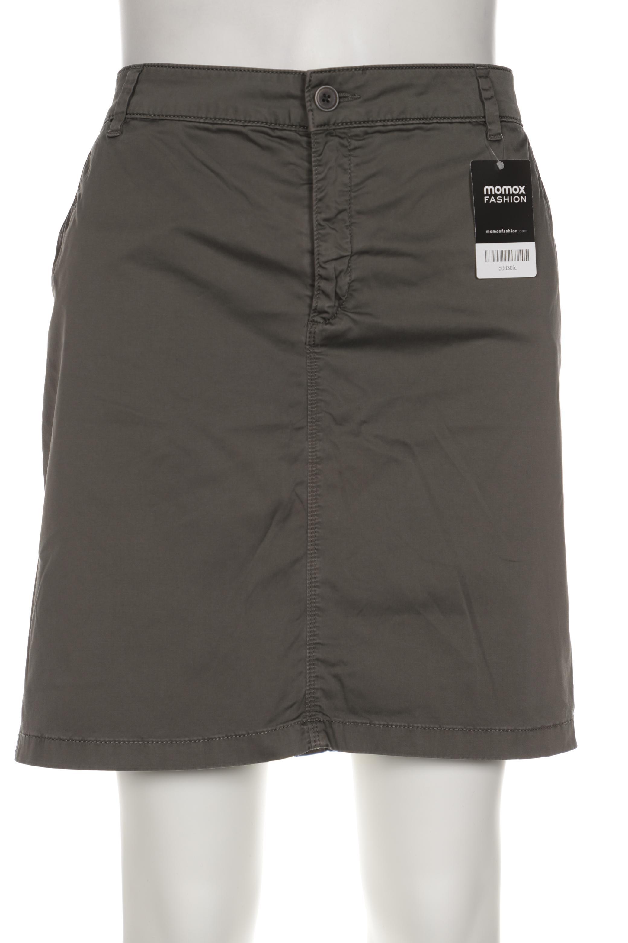

Marc O Polo Damen Rock, grau, Gr. 44