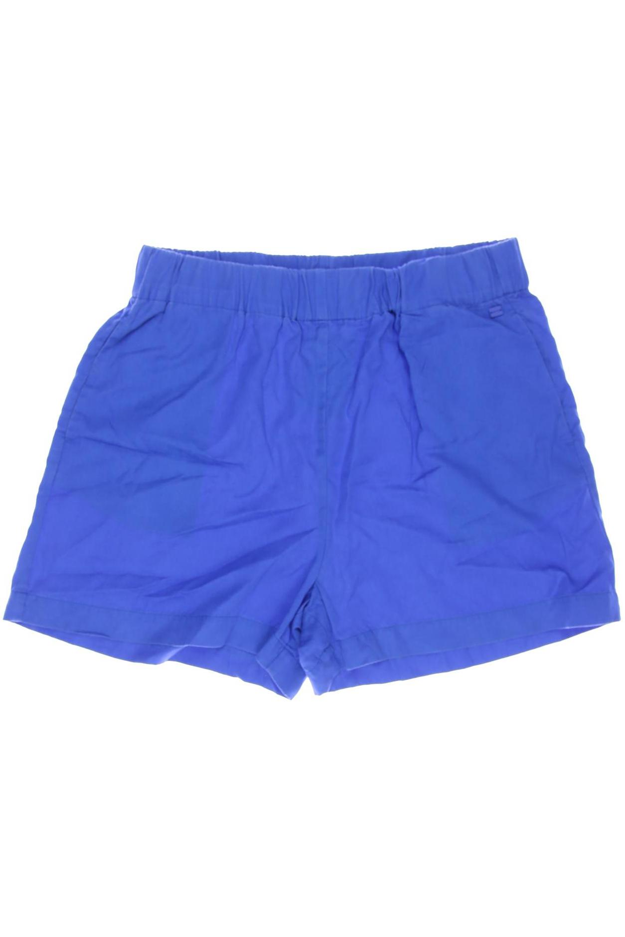 

Marc O Polo Damen Shorts, blau