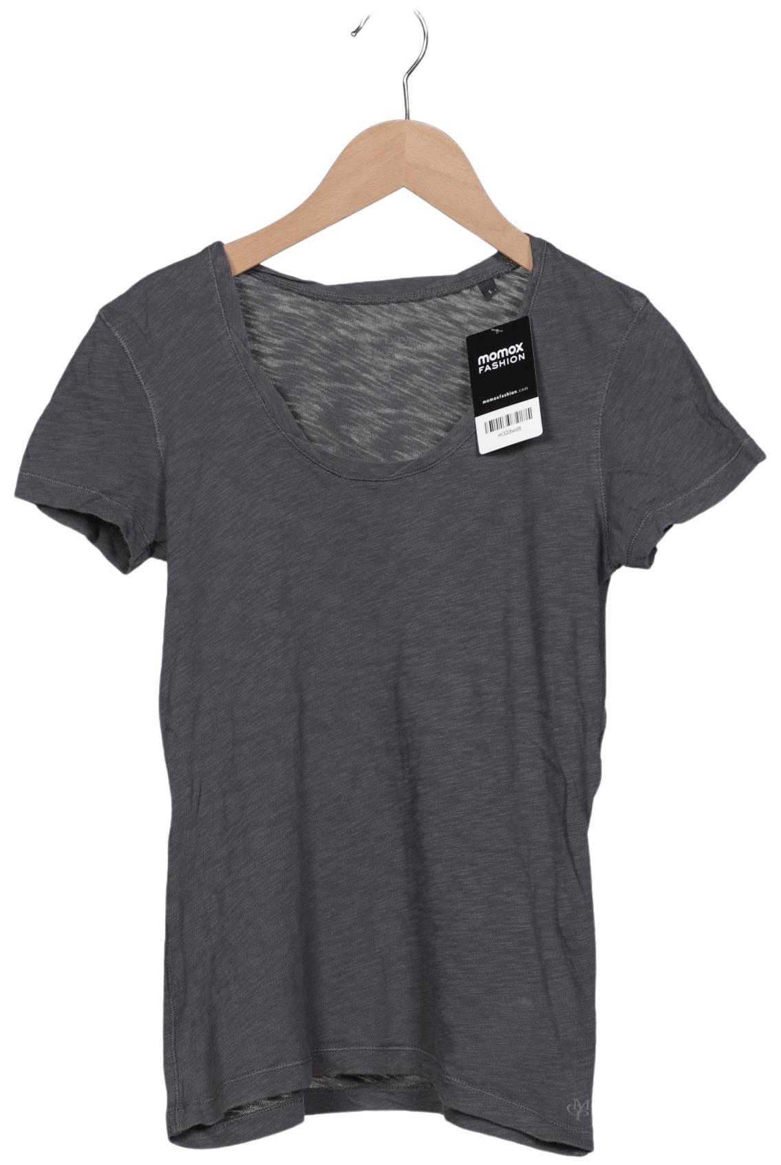 

Marc O Polo Damen T-Shirt, grau, Gr. 36