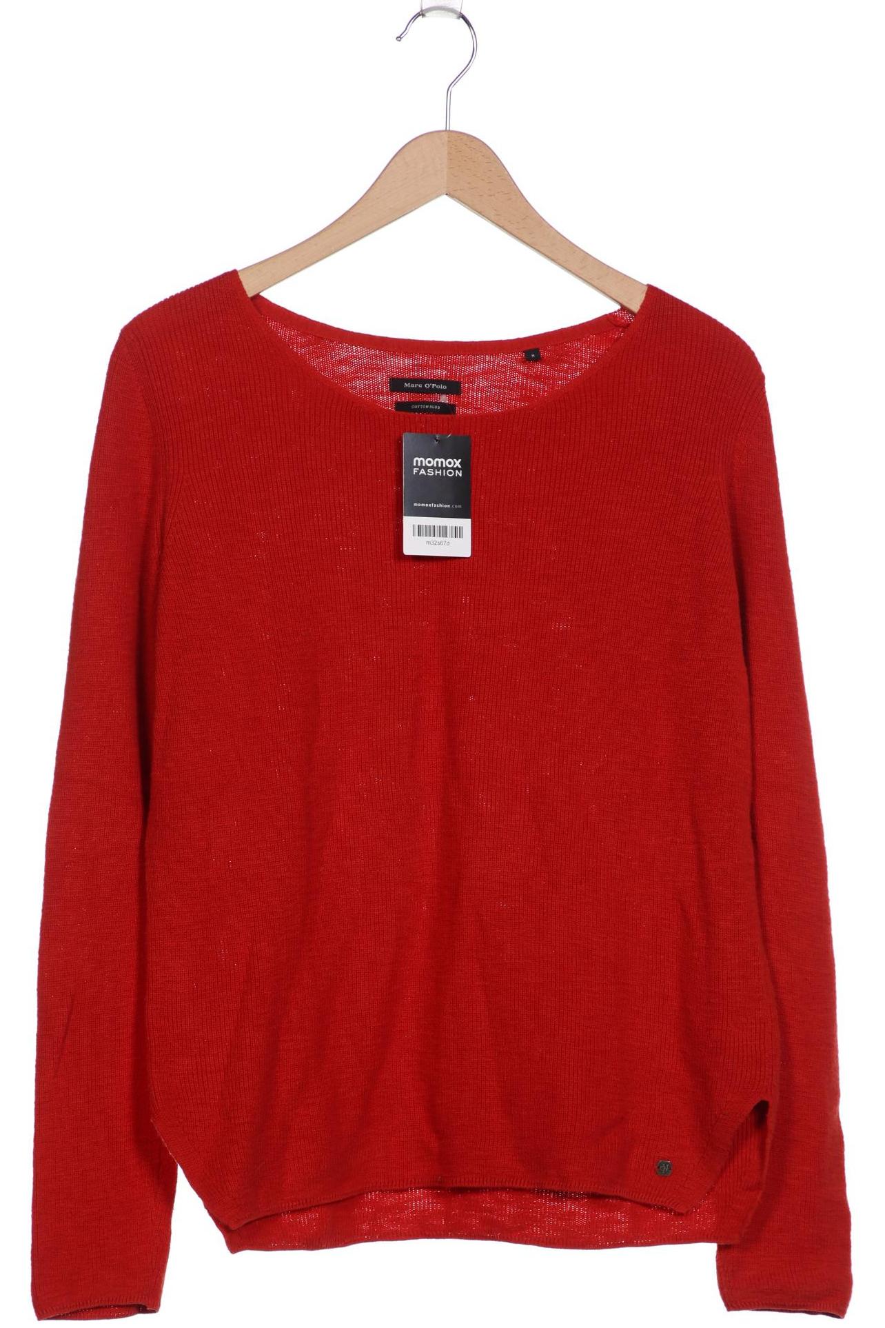 

Marc O Polo Damen Pullover, rot, Gr. 38