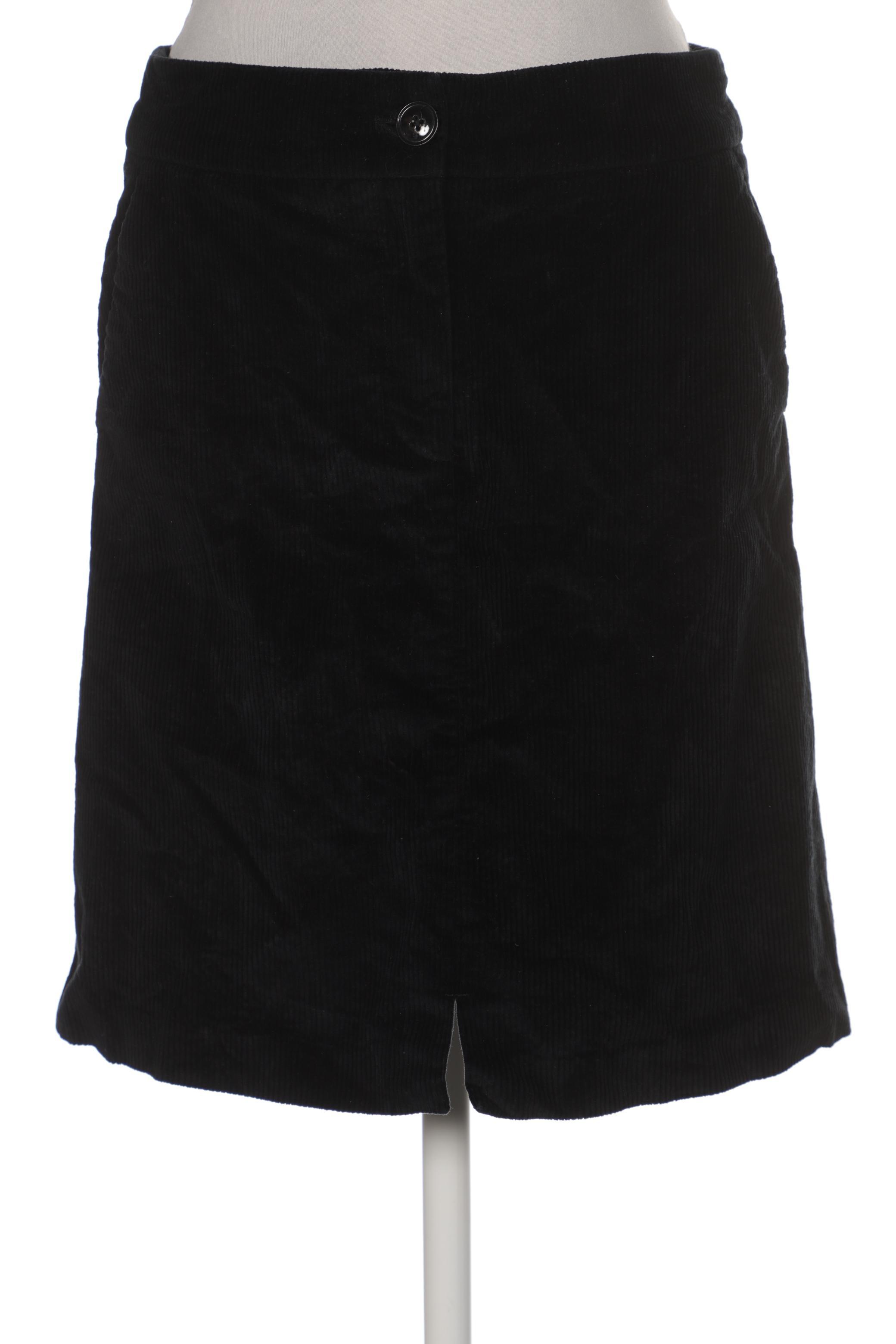 

Marc O Polo Damen Rock, schwarz, Gr. 34