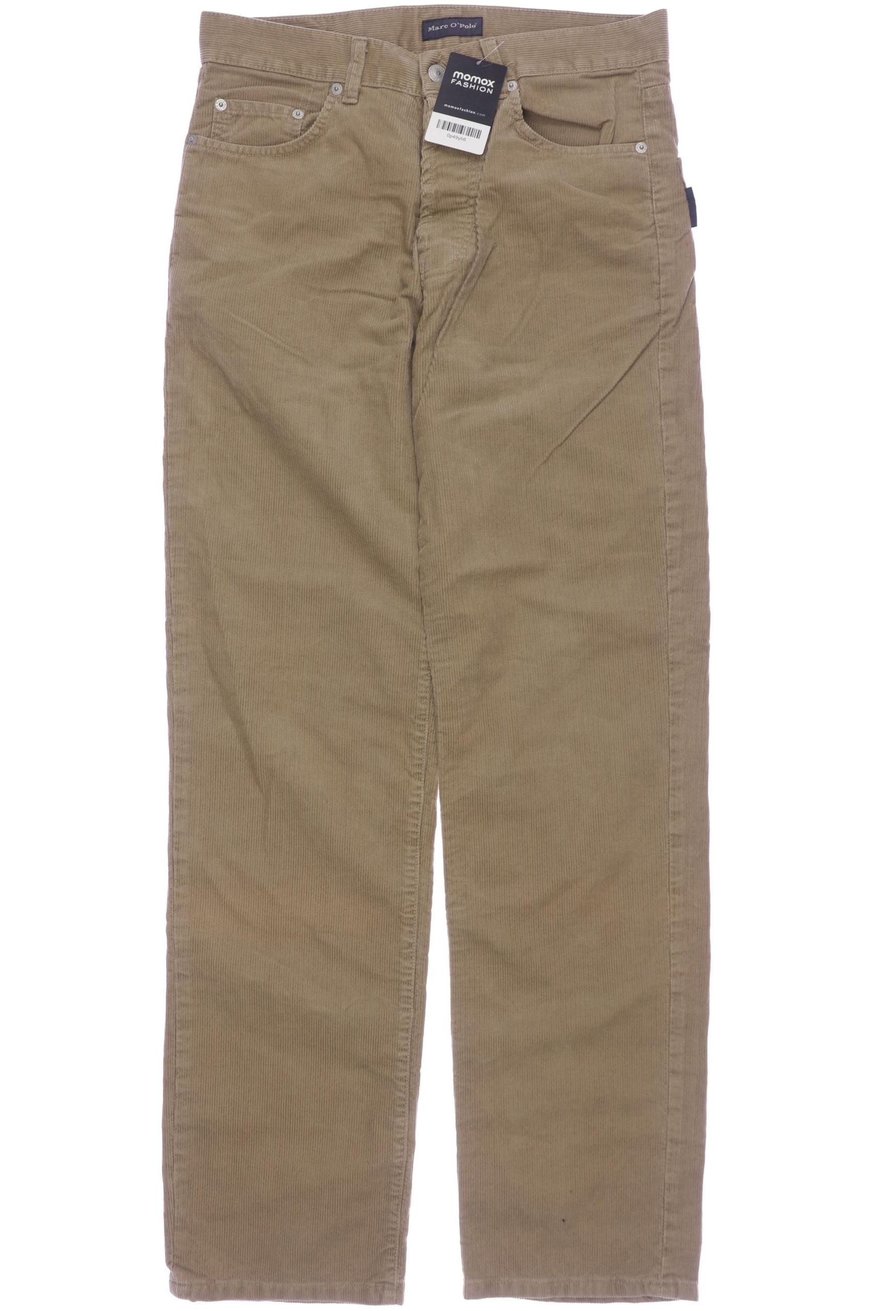 

Marc O Polo Herren Stoffhose, beige, Gr. 32