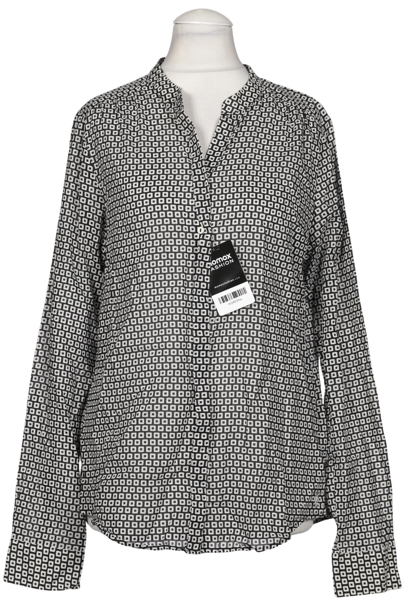 

Marc O Polo Damen Bluse, mehrfarbig, Gr. 36