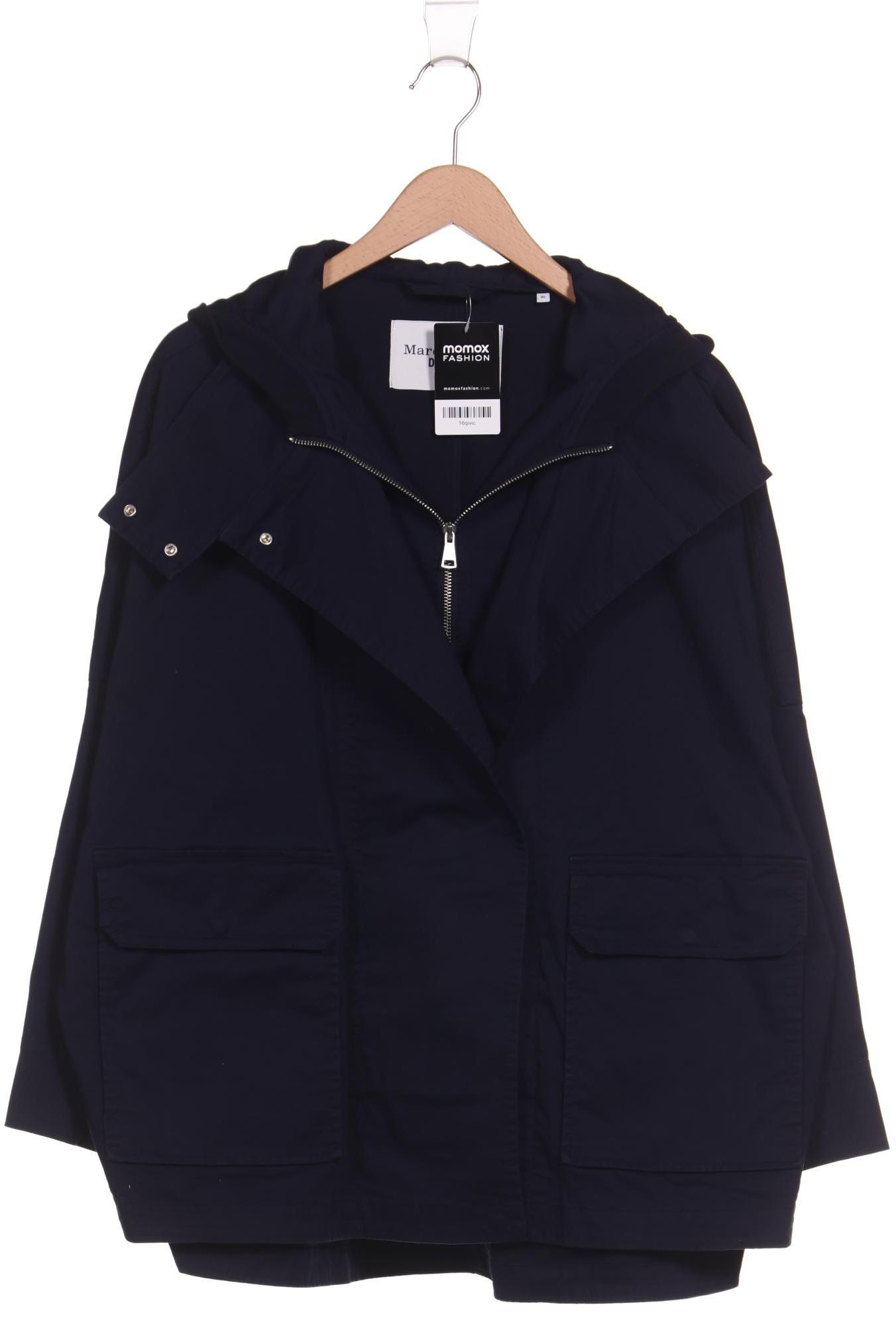 

Marc O Polo Damen Jacke, marineblau, Gr. 44