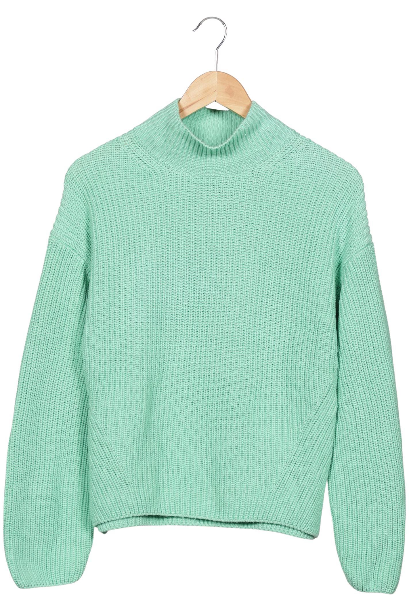 

Marc O Polo Damen Pullover, hellgrün, Gr. 36