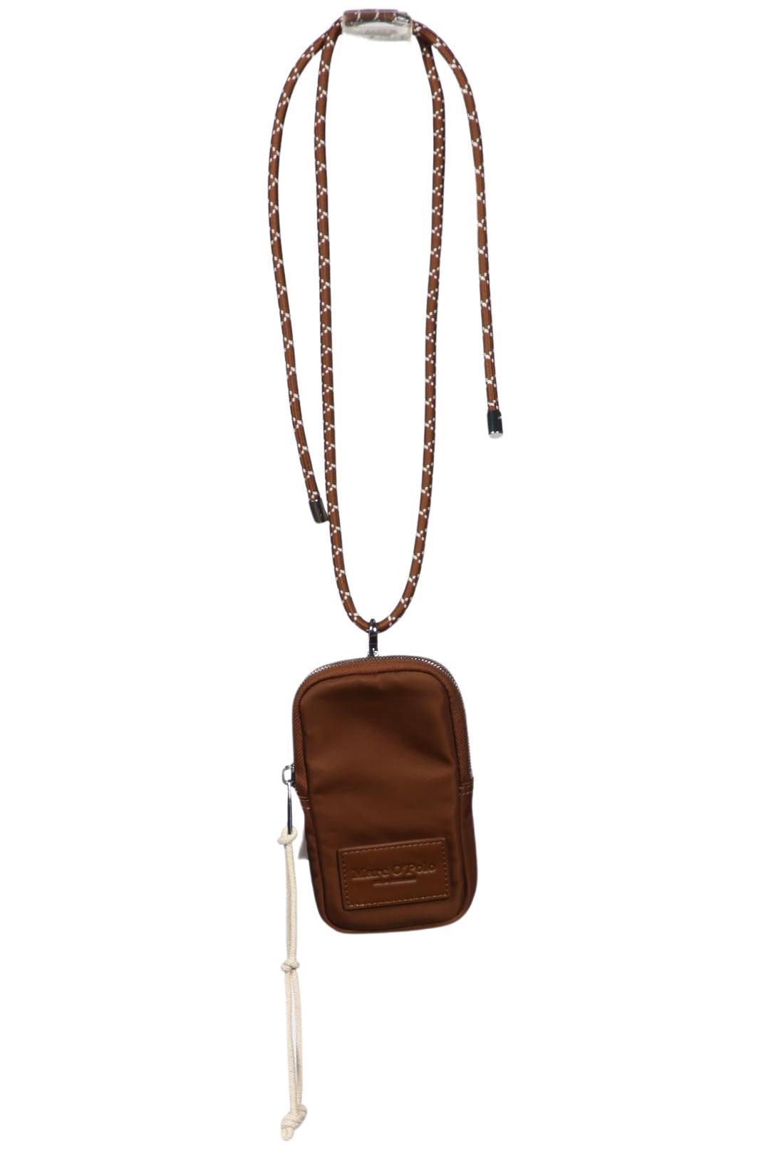 

Marc O Polo Damen Handtasche, braun, Gr.