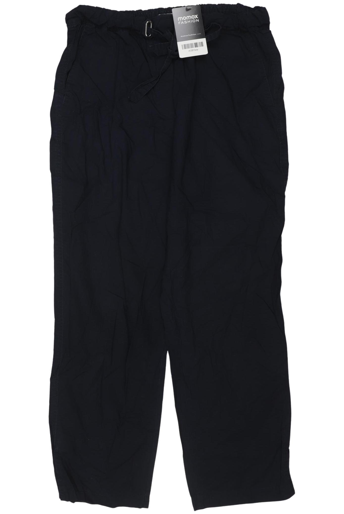 

Marc O Polo Damen Stoffhose, marineblau, Gr. 36