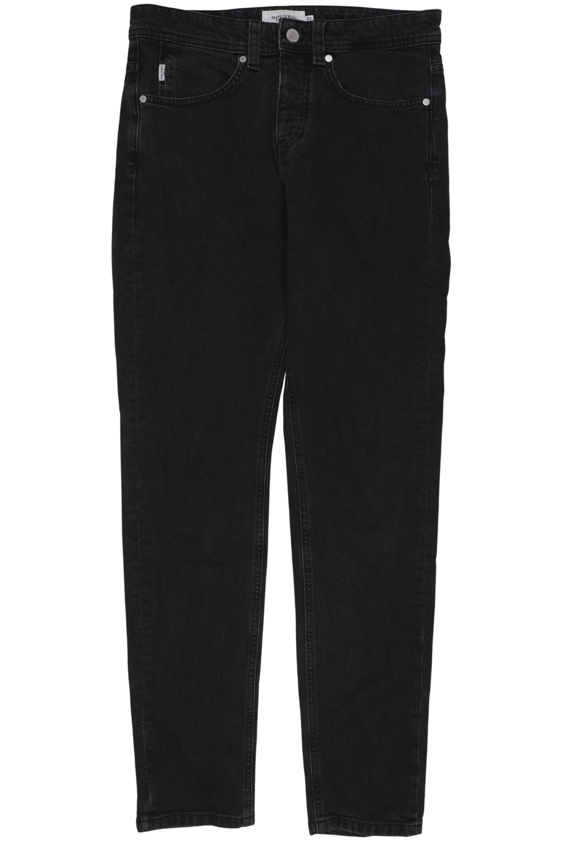 

Marc O Polo Herren Jeans, schwarz, Gr. 29