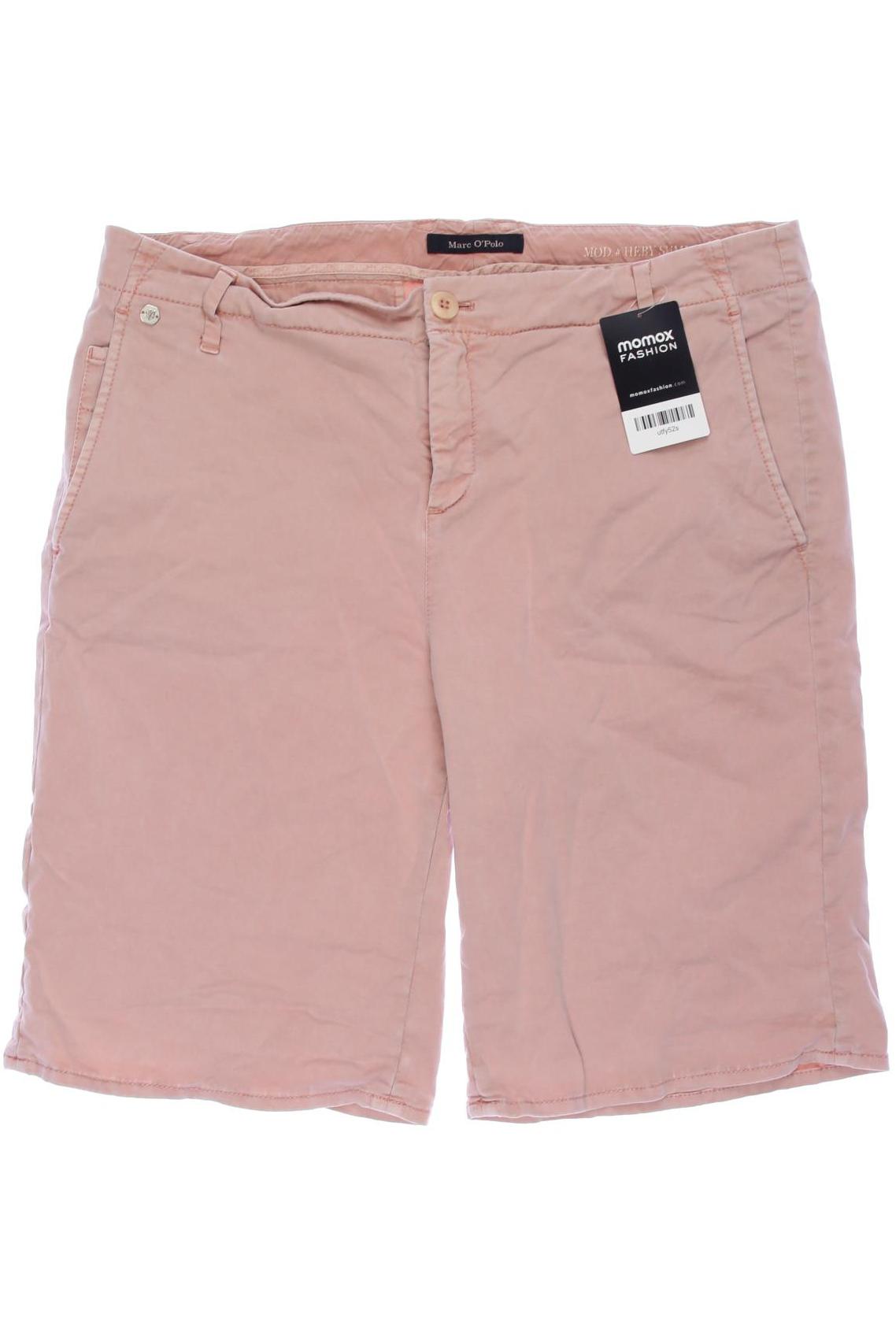 

Marc O Polo Damen Shorts, pink, Gr. 40