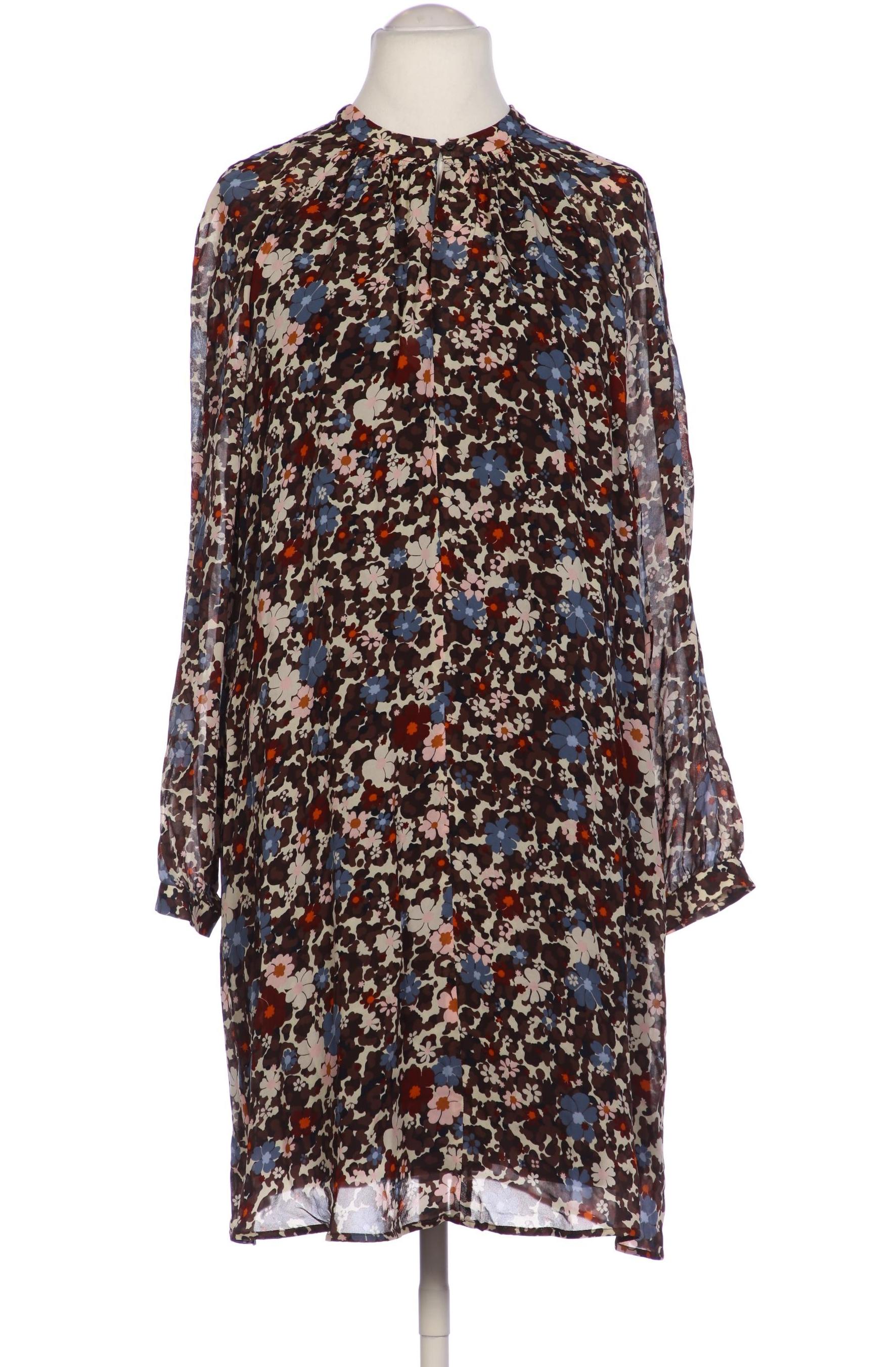 

Marc O Polo Damen Kleid, braun, Gr. 42