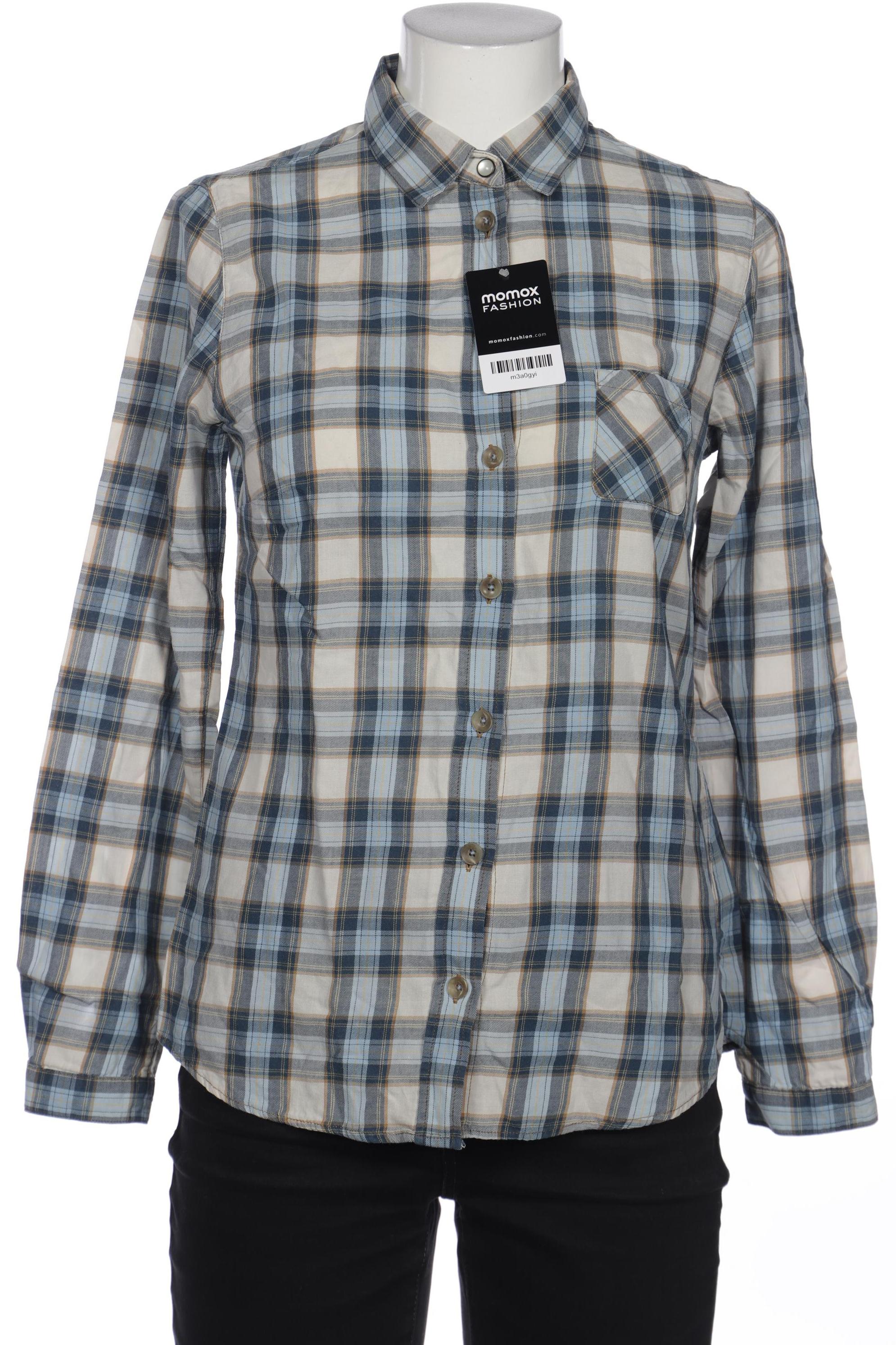 

Marc O Polo Damen Bluse, mehrfarbig
