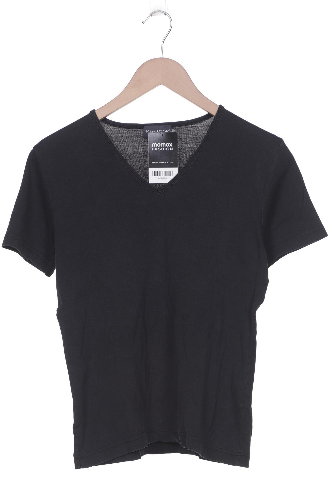 

Marc O Polo Damen T-Shirt, schwarz