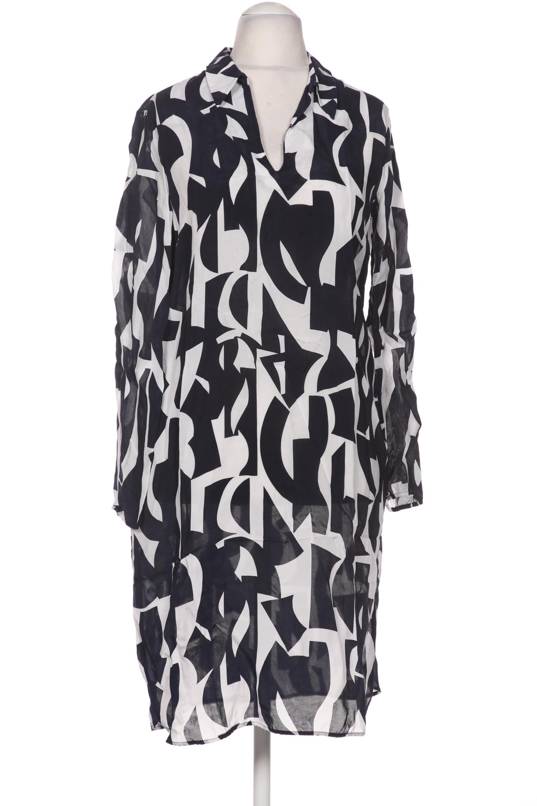 

Marc O Polo Damen Kleid, marineblau, Gr. 36