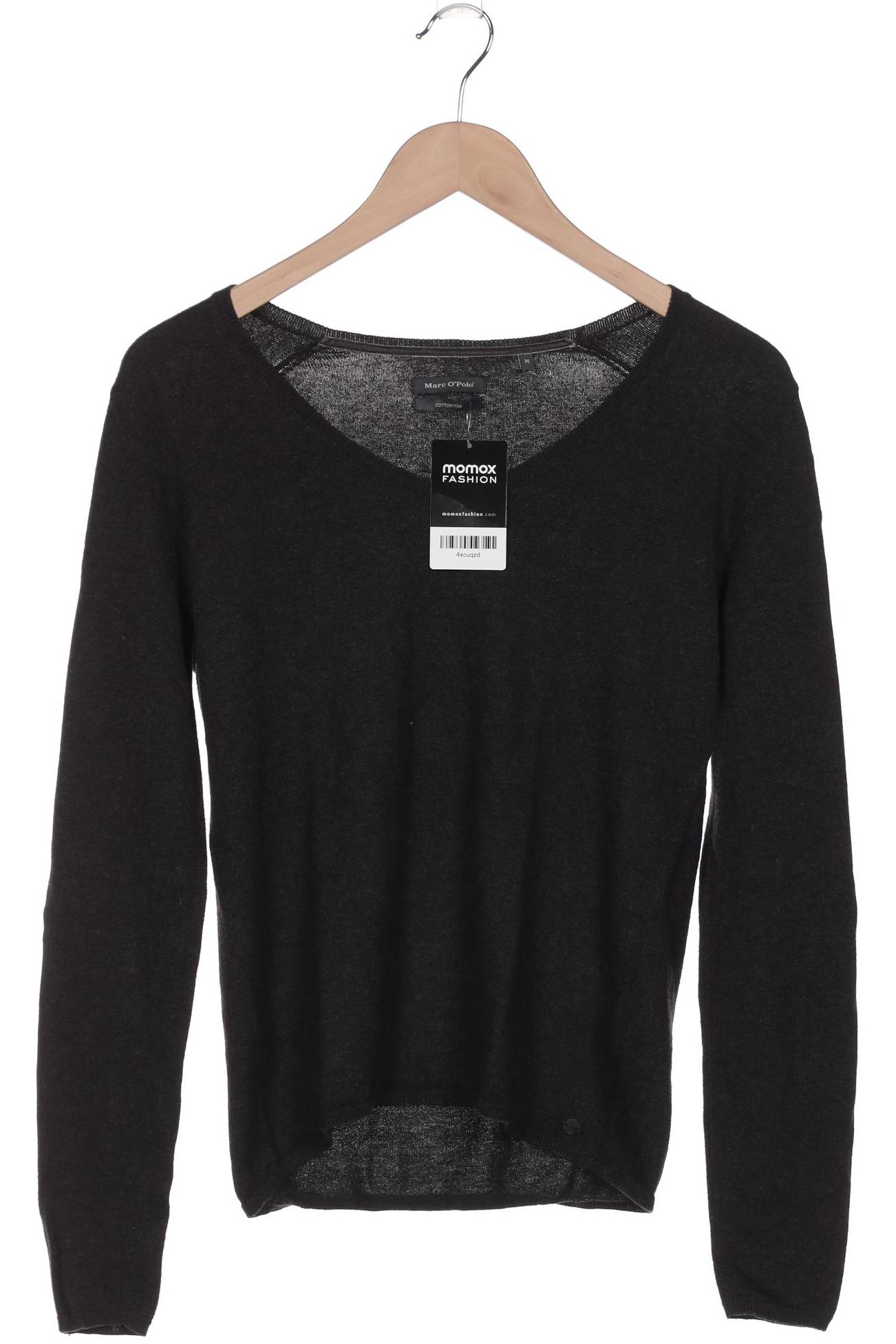 

Marc O Polo Damen Pullover, schwarz, Gr. 38