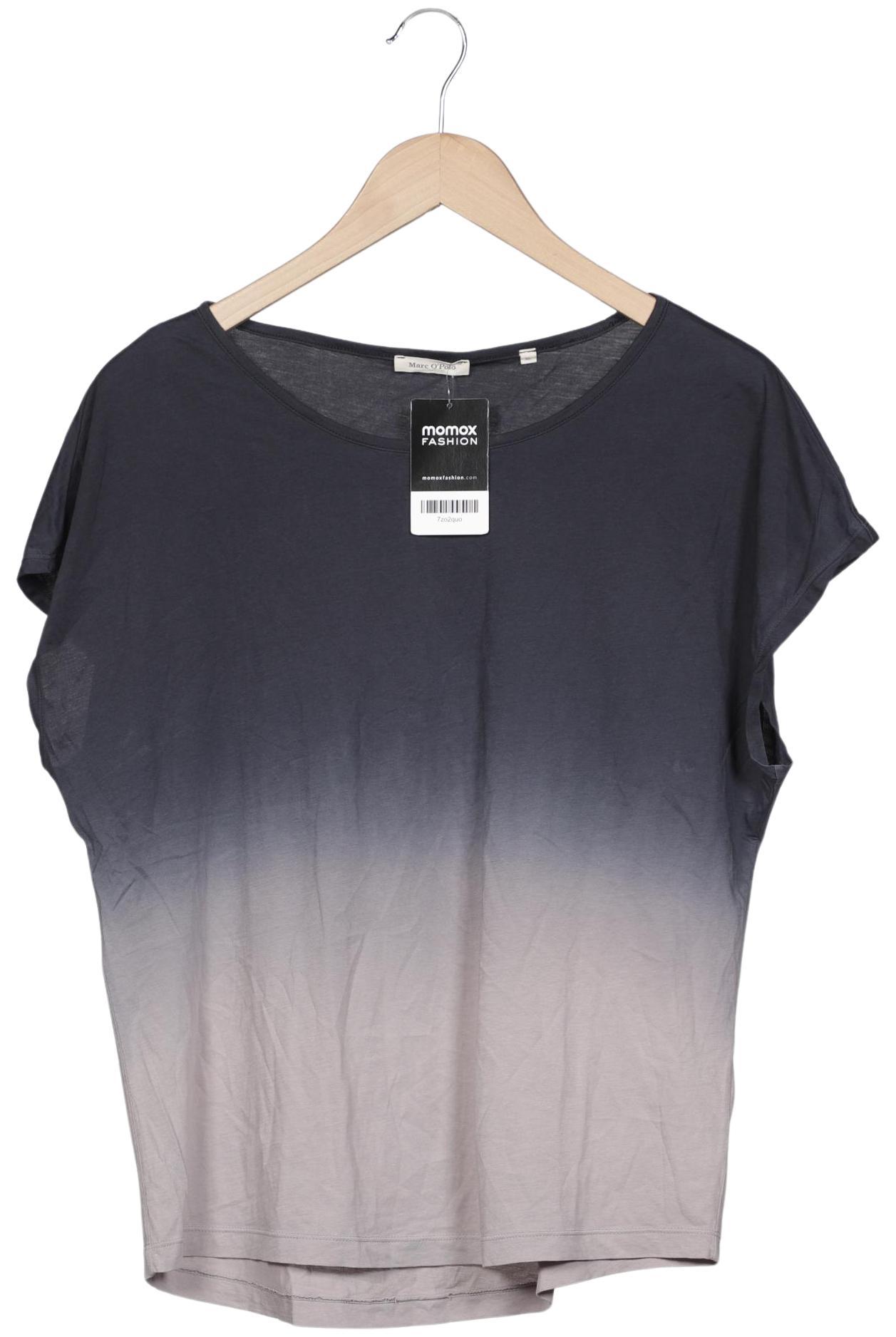 

Marc O Polo Damen T-Shirt, mehrfarbig, Gr. 44