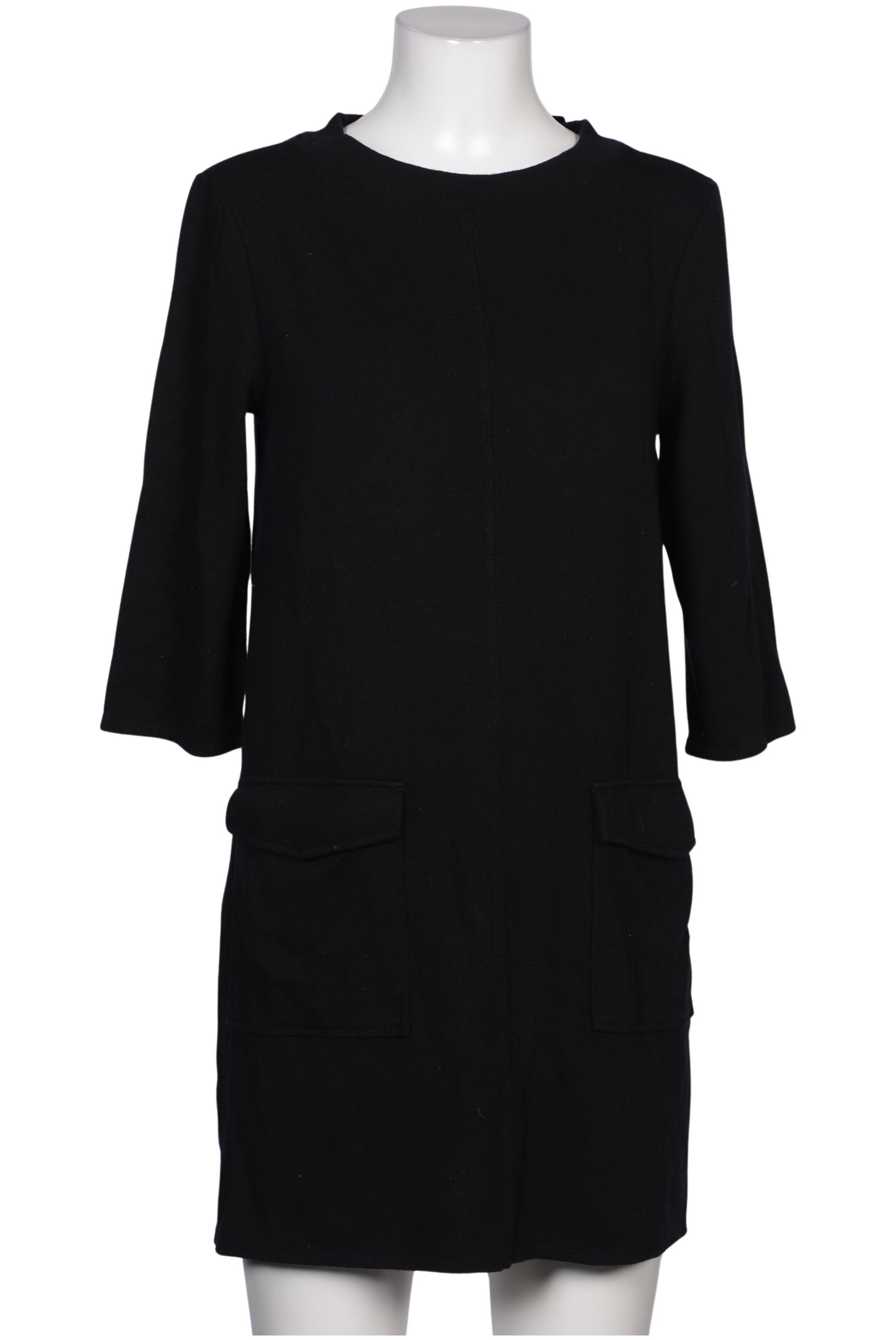 

Marc O Polo Damen Kleid, schwarz, Gr. 38