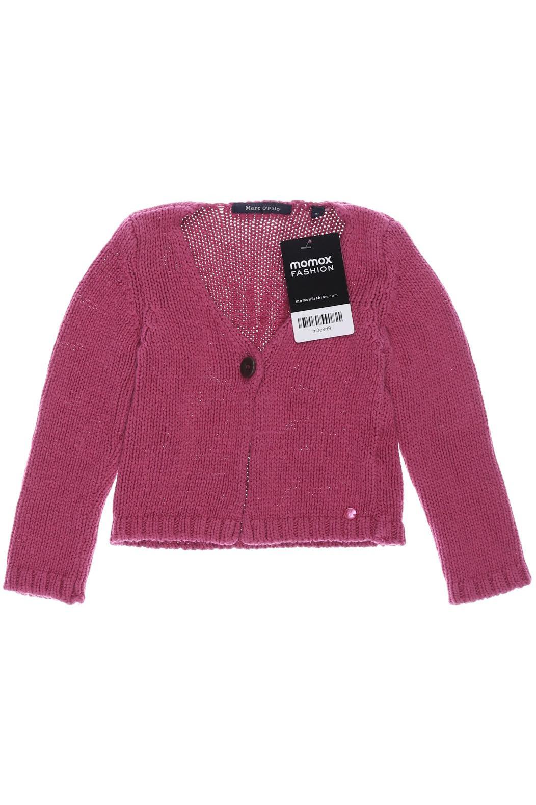 

Marc O Polo Mädchen Strickjacke, pink