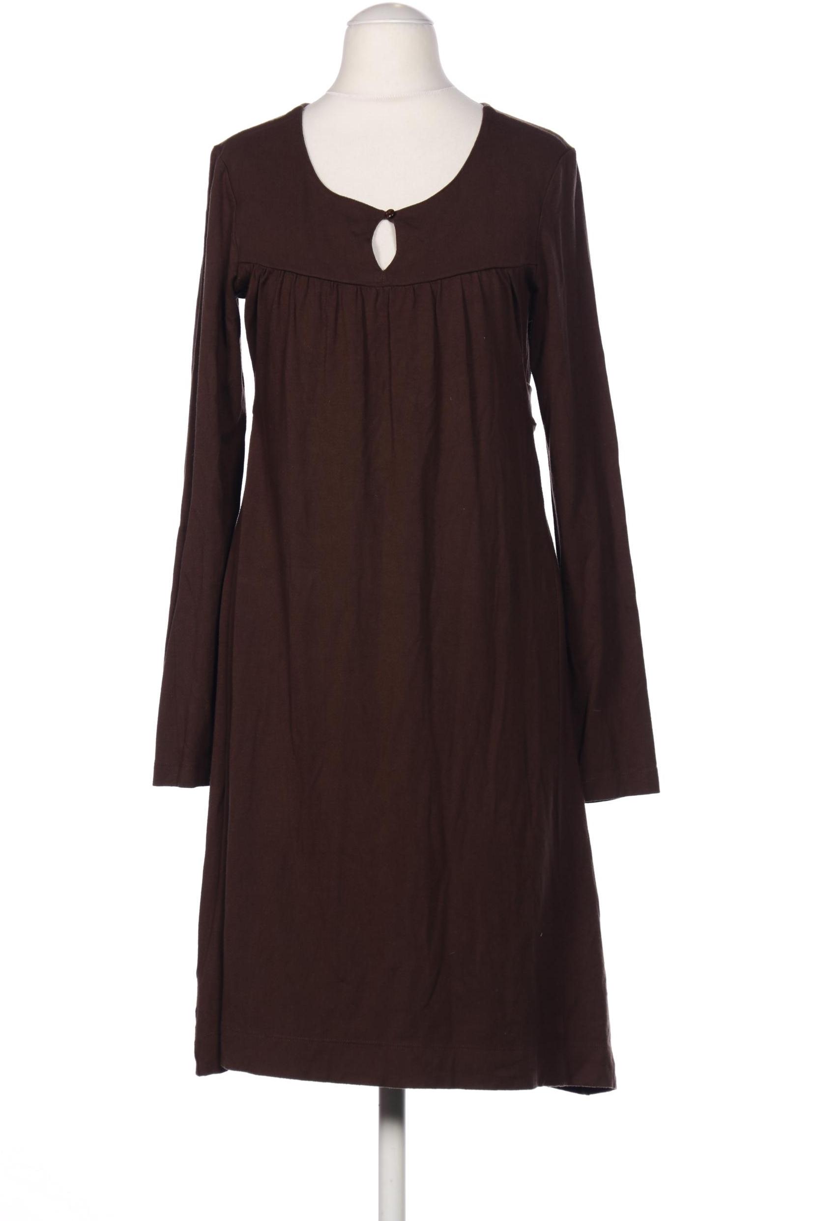 

Marc O Polo Damen Kleid, braun, Gr. 36