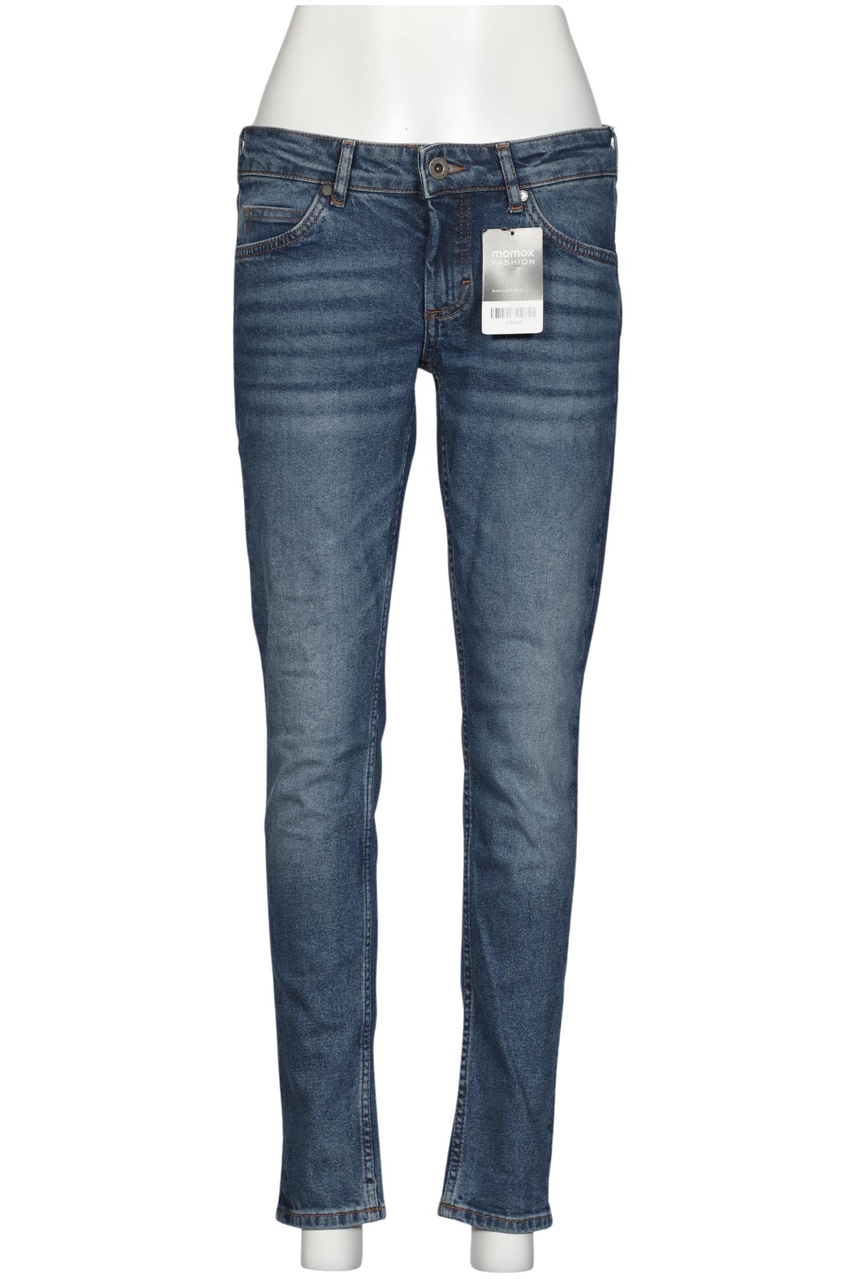 

Marc O Polo Damen Jeans, blau, Gr. 27