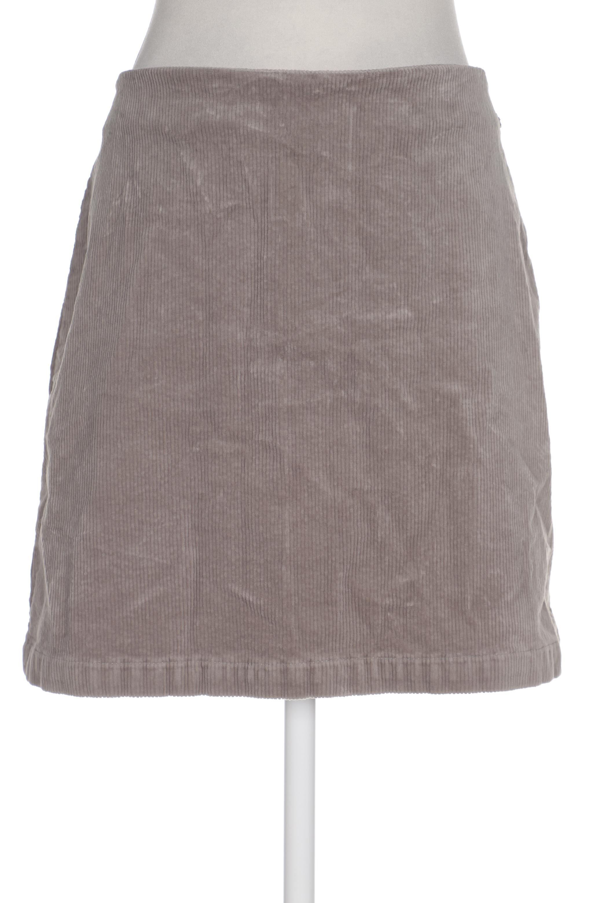 

Marc O Polo Damen Rock, grau, Gr. 44
