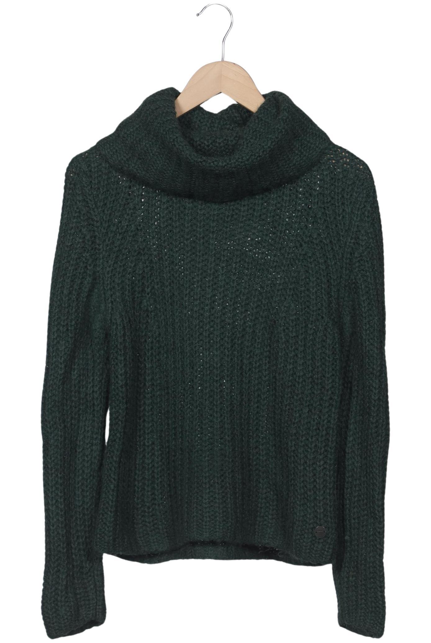 

Marc O Polo Damen Pullover, grün, Gr. 36