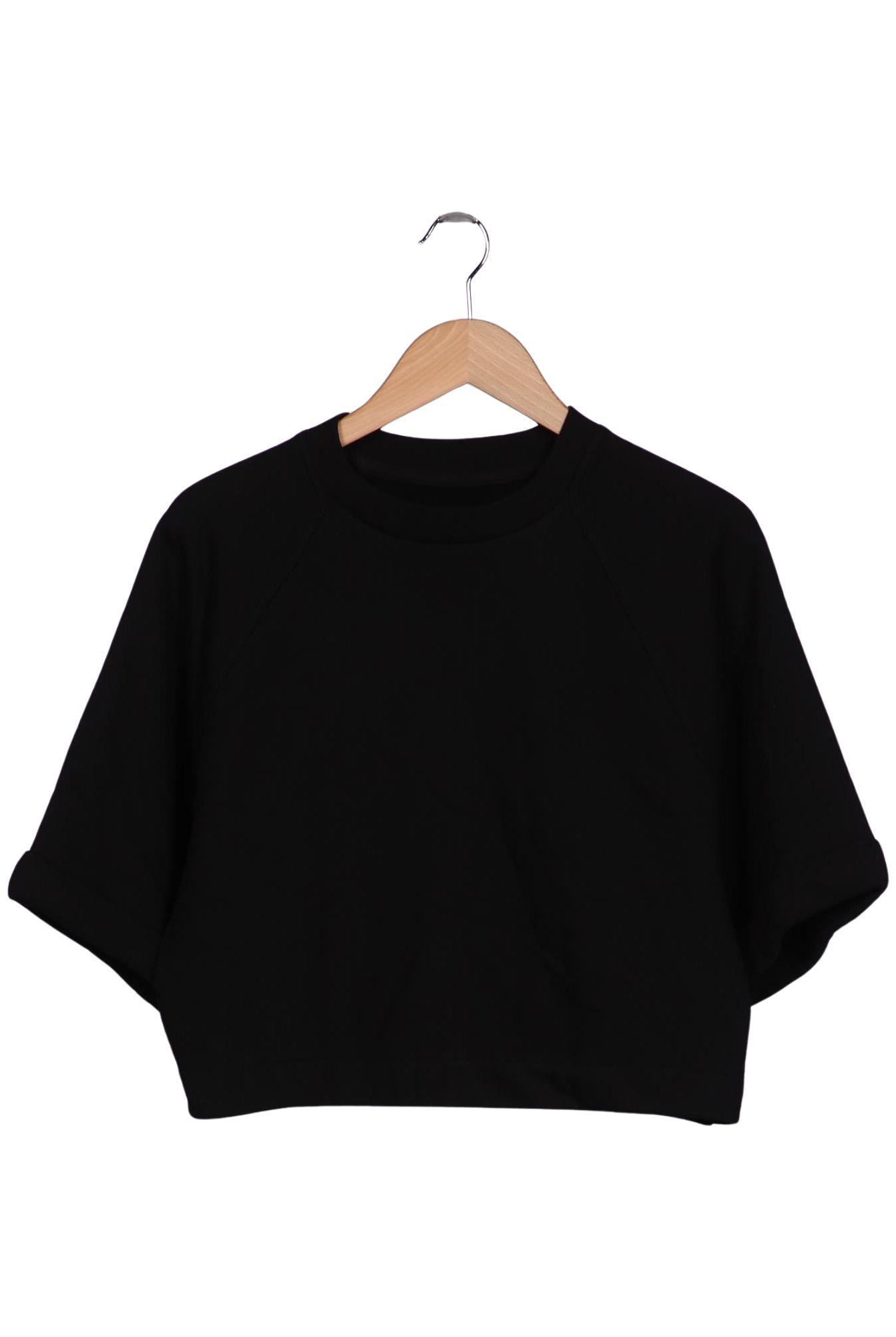 

Marc O Polo Damen Sweatshirt, schwarz, Gr. 36