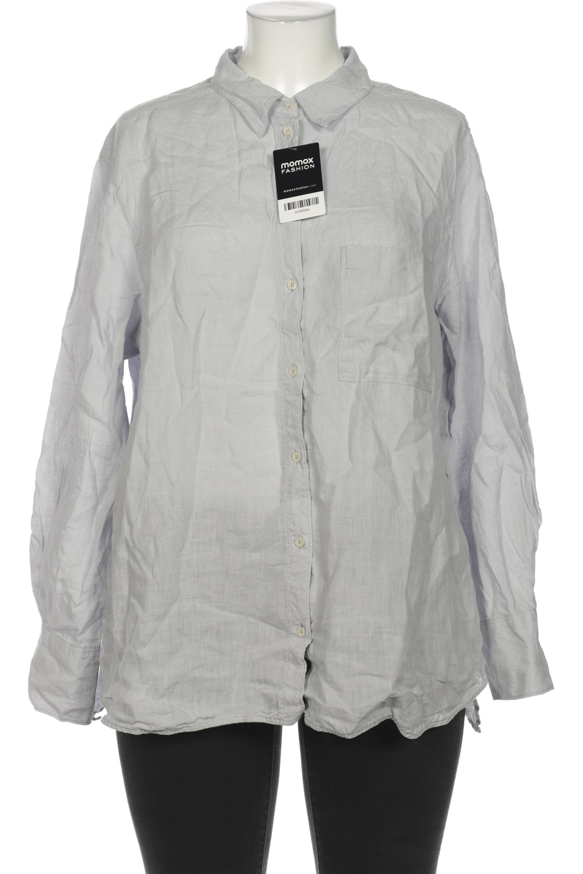 

Marc O Polo Damen Bluse, hellblau