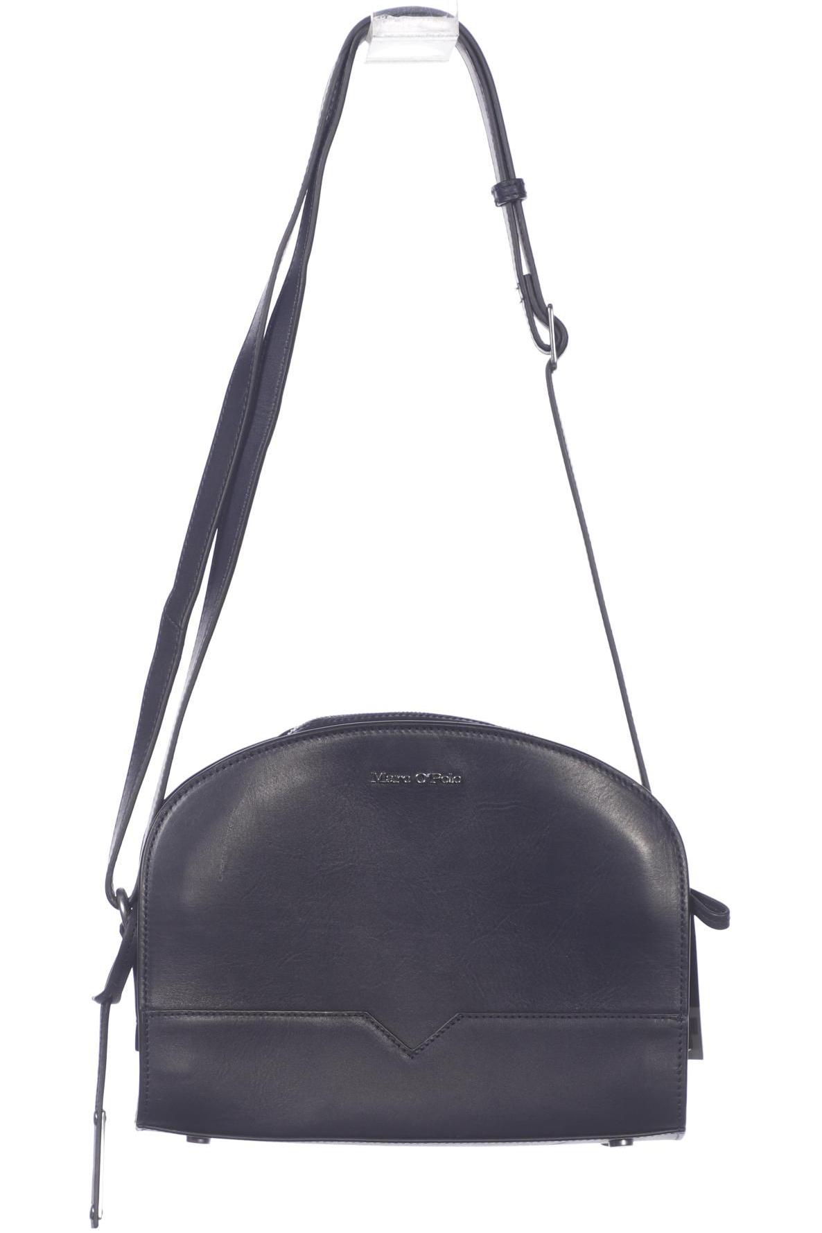 

Marc O Polo Damen Handtasche, marineblau, Gr.