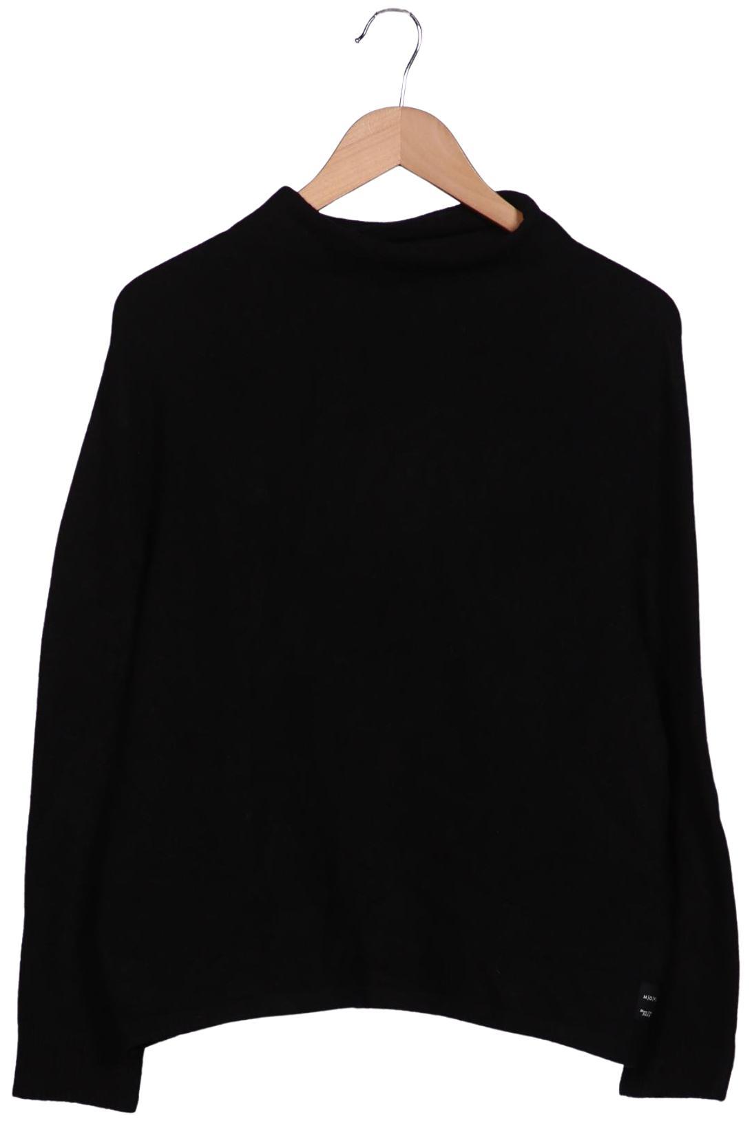 

Marc O Polo Damen Pullover, schwarz, Gr. 44