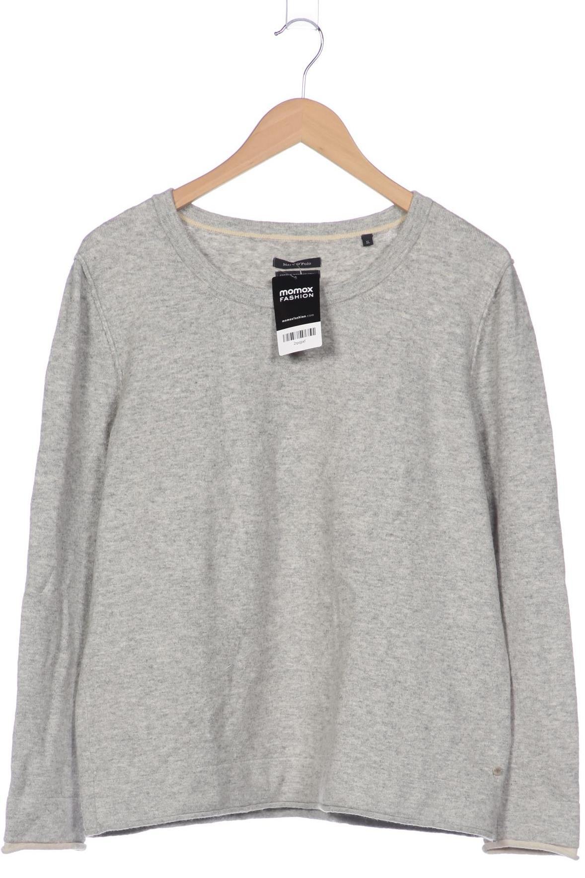 

Marc O Polo Damen Pullover, grau, Gr. 44