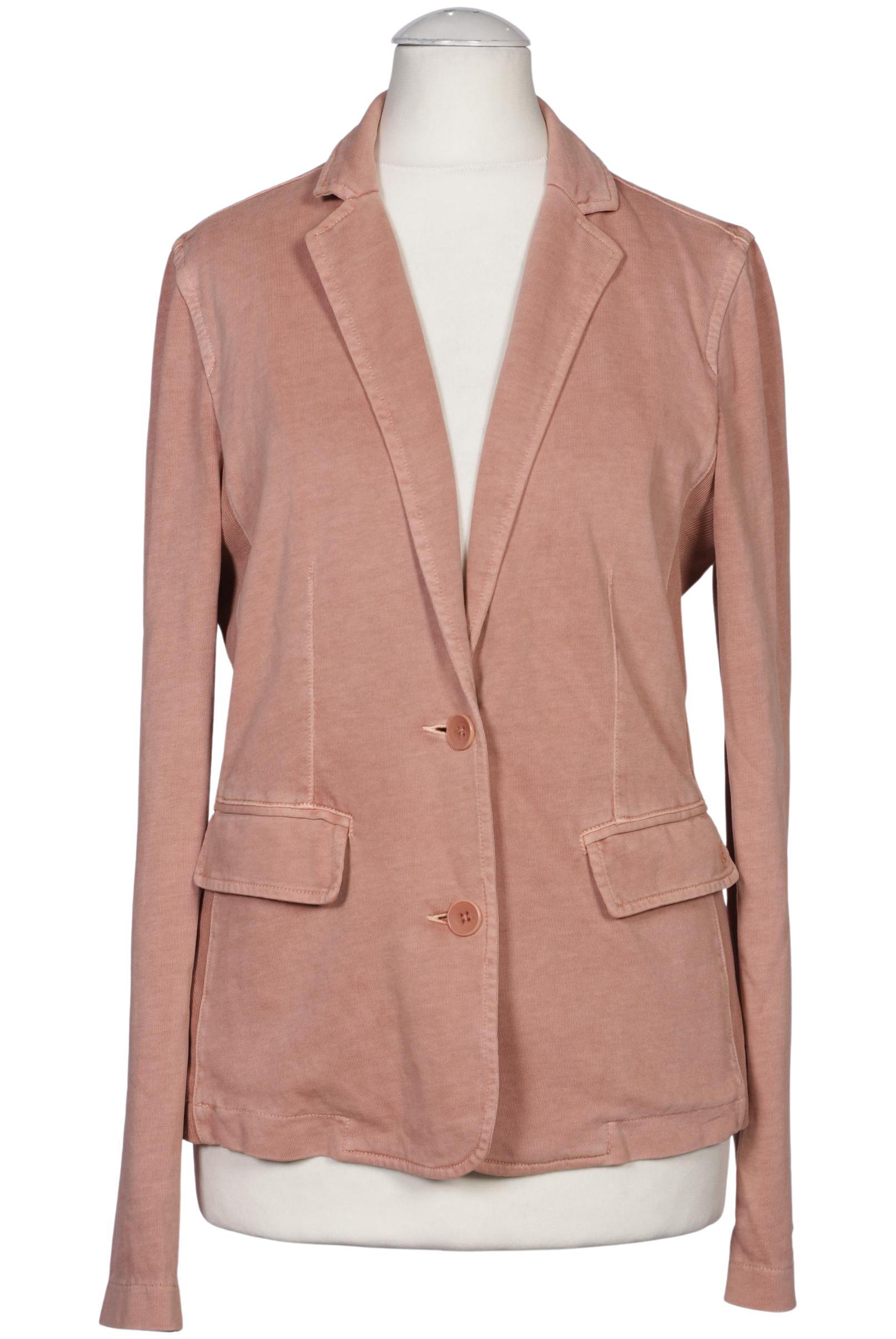 

Marc O Polo Damen Blazer, pink, Gr. 36
