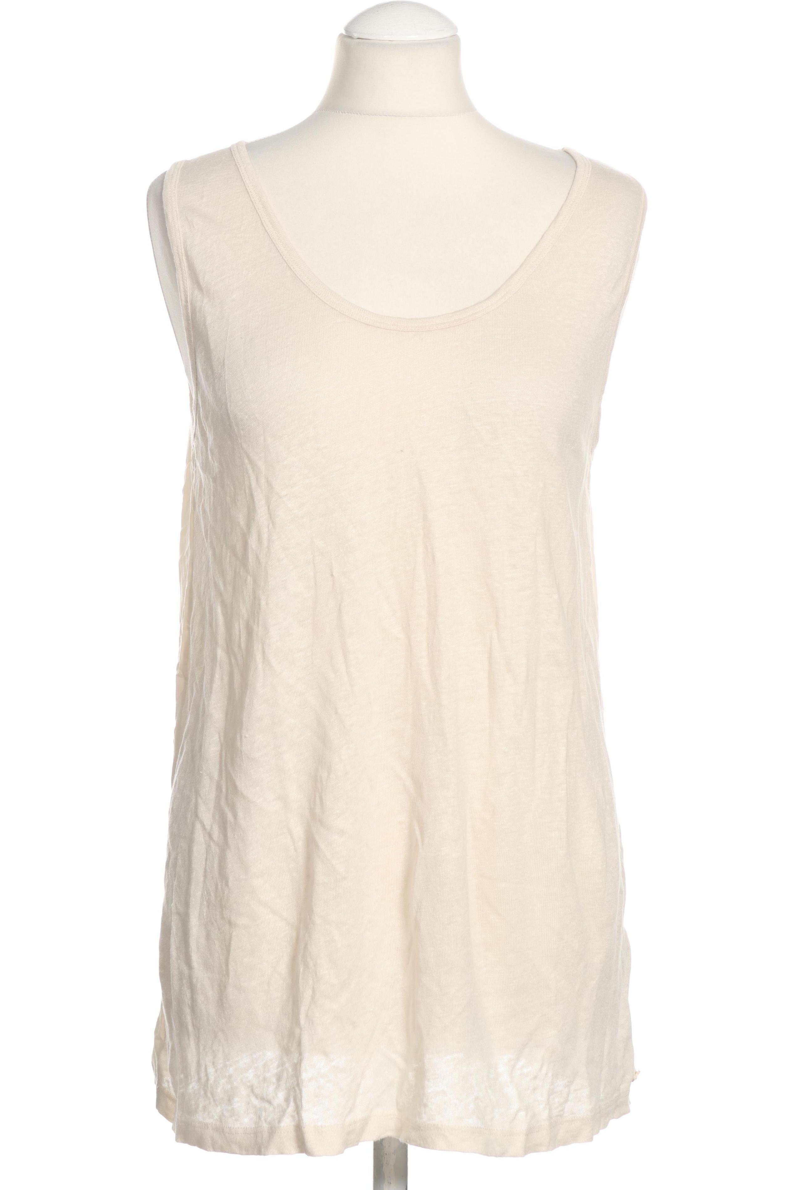 

Marc O Polo Damen Top, beige, Gr. 42