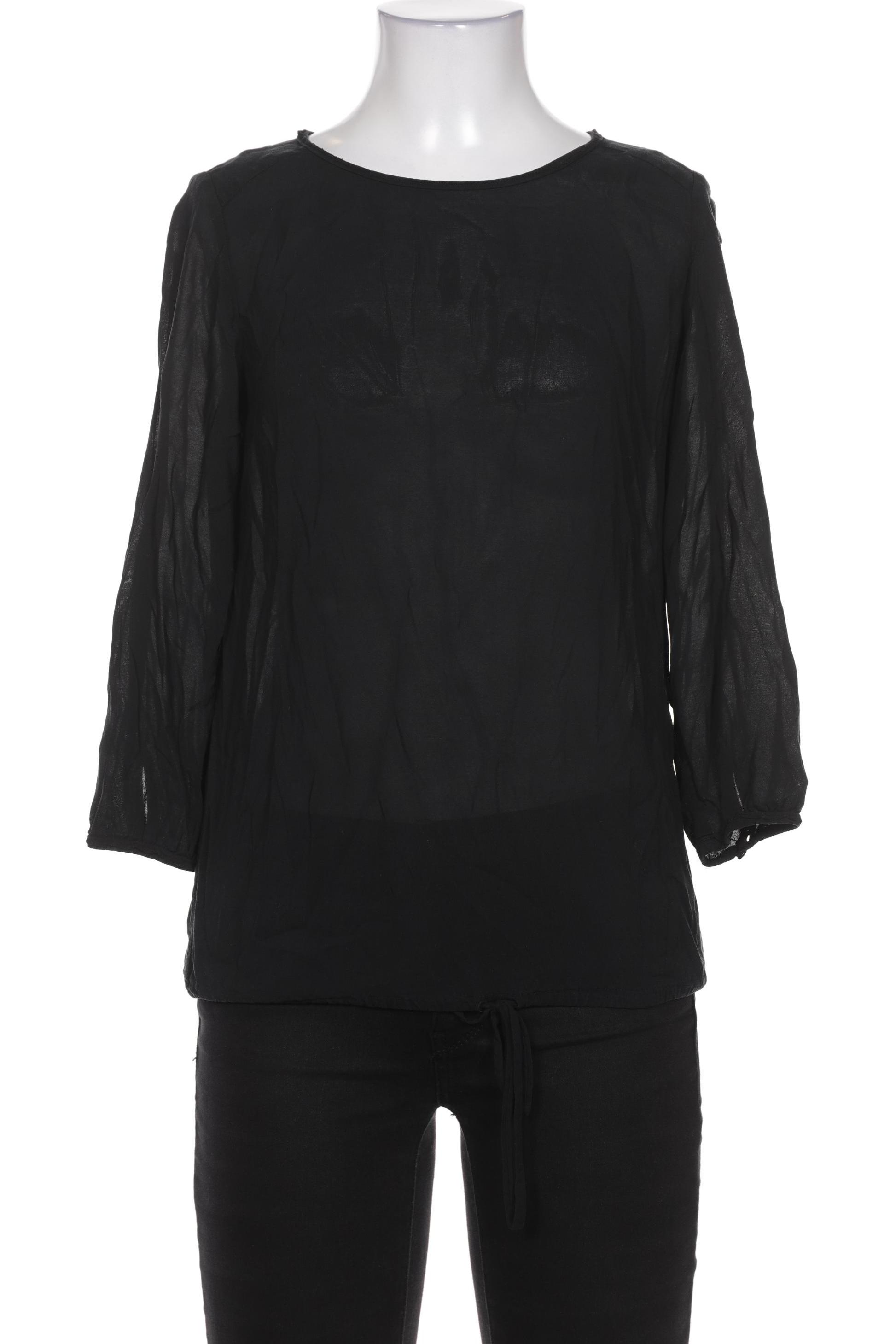 

Marc O Polo Damen Bluse, schwarz