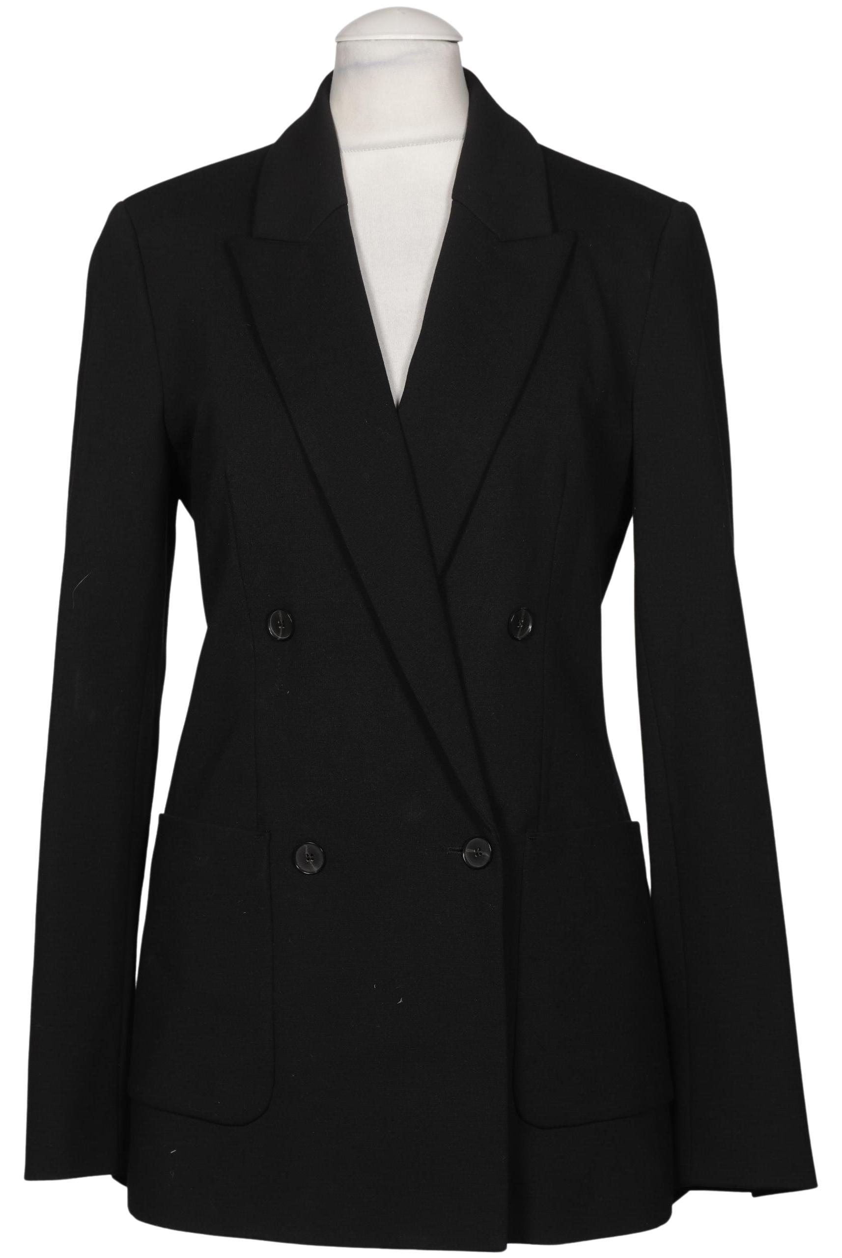 

Marc O Polo Damen Blazer, schwarz, Gr. 34