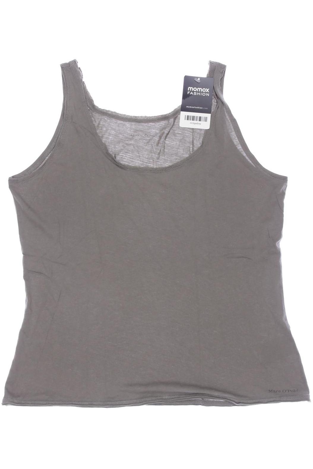 

Marc O Polo Damen Top, grau, Gr. 42