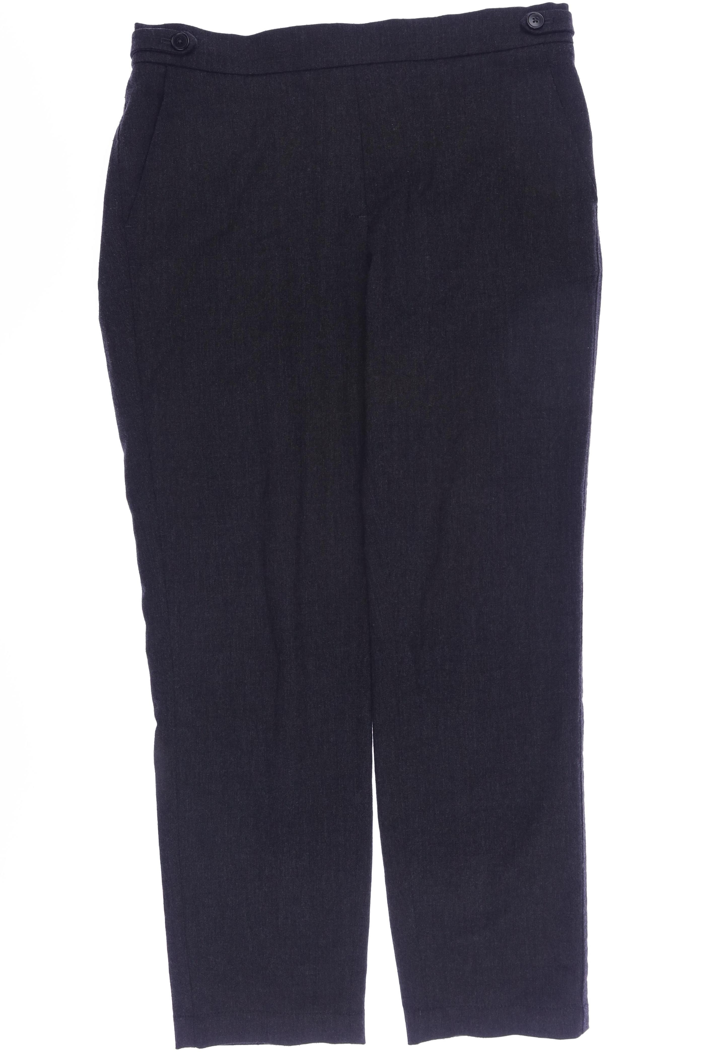 

Marc O Polo Damen Stoffhose, grau, Gr. 36