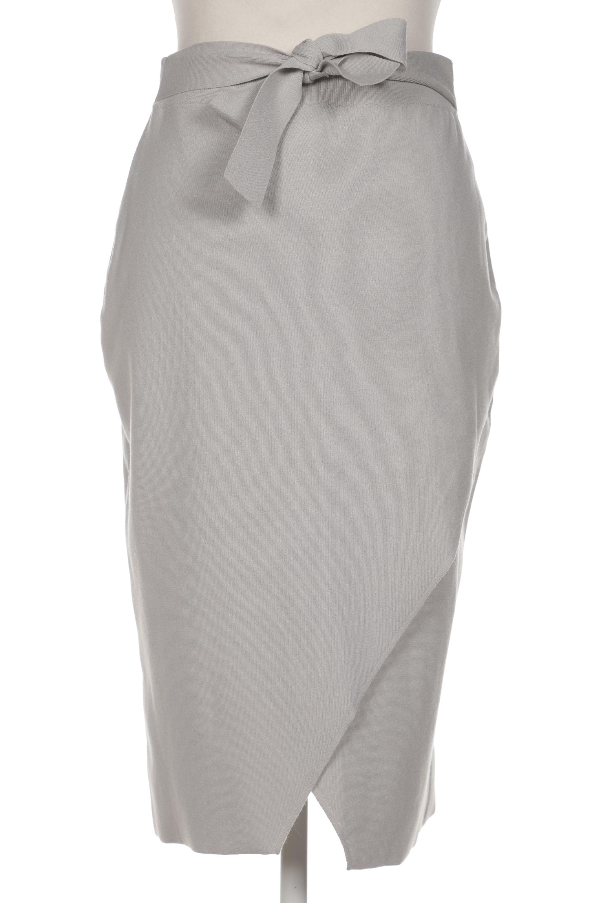 

Marc O Polo Damen Rock, grau, Gr. 29