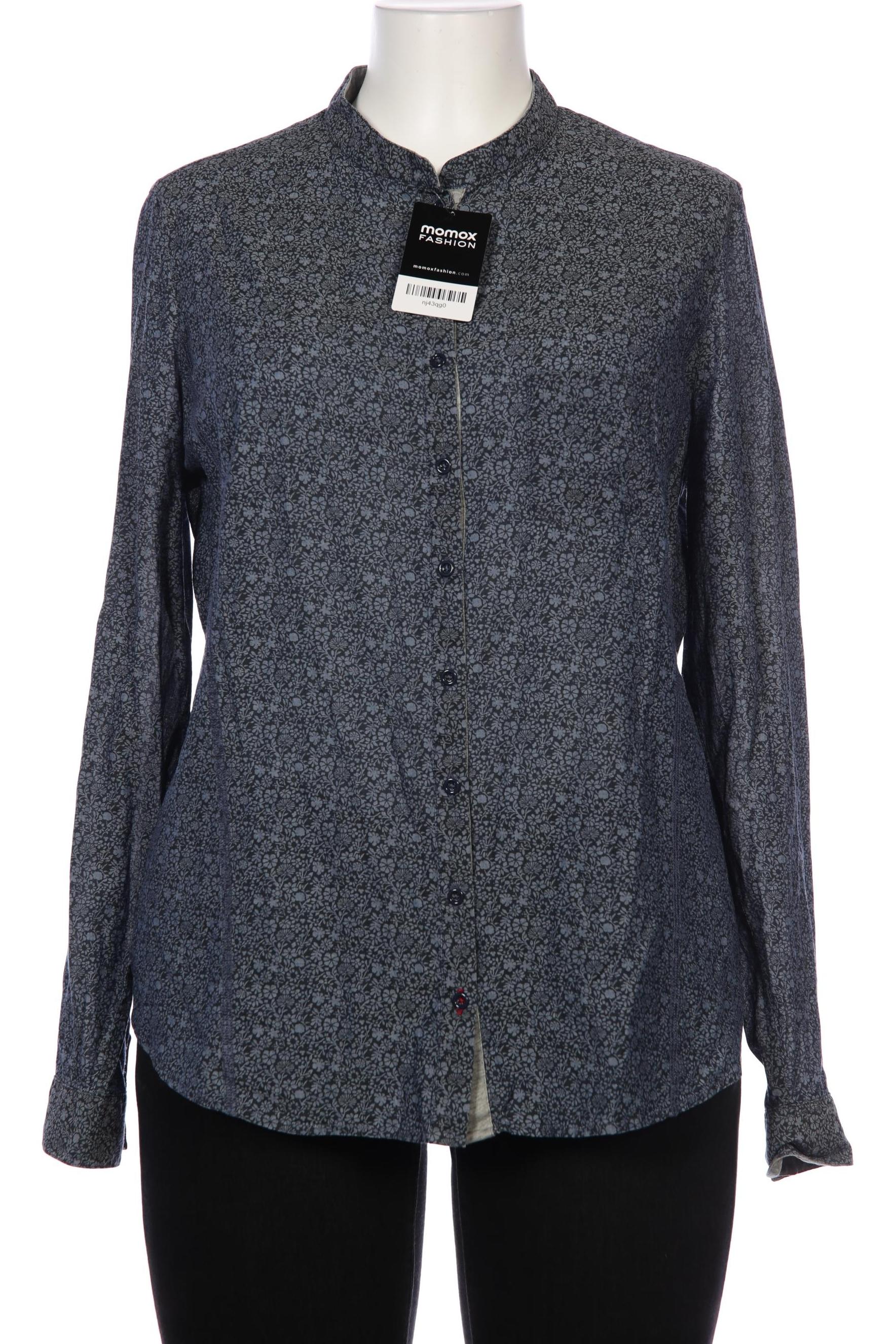

Marc O Polo Damen Bluse, grau, Gr. 44
