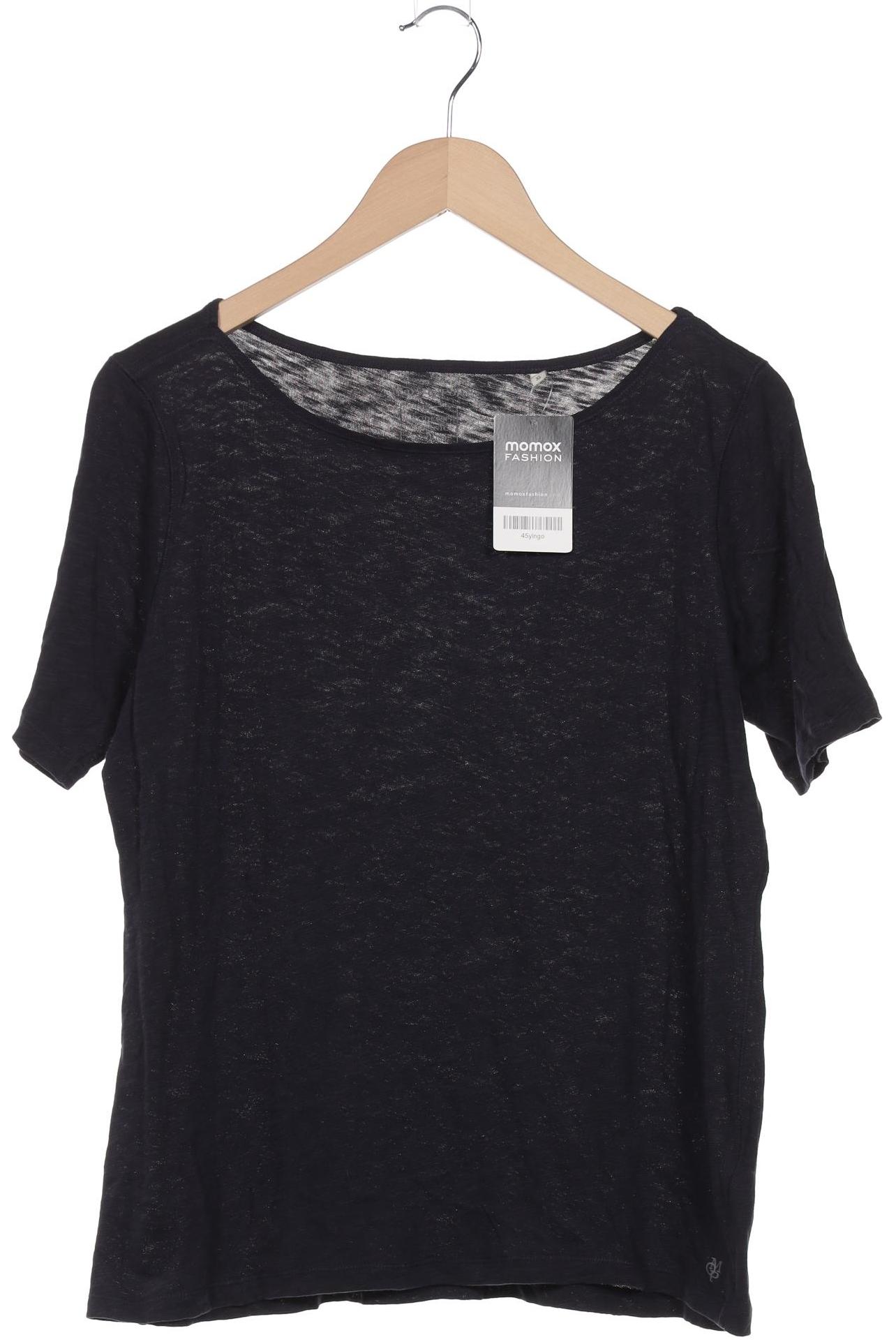 

Marc O Polo Damen T-Shirt, marineblau, Gr. 44