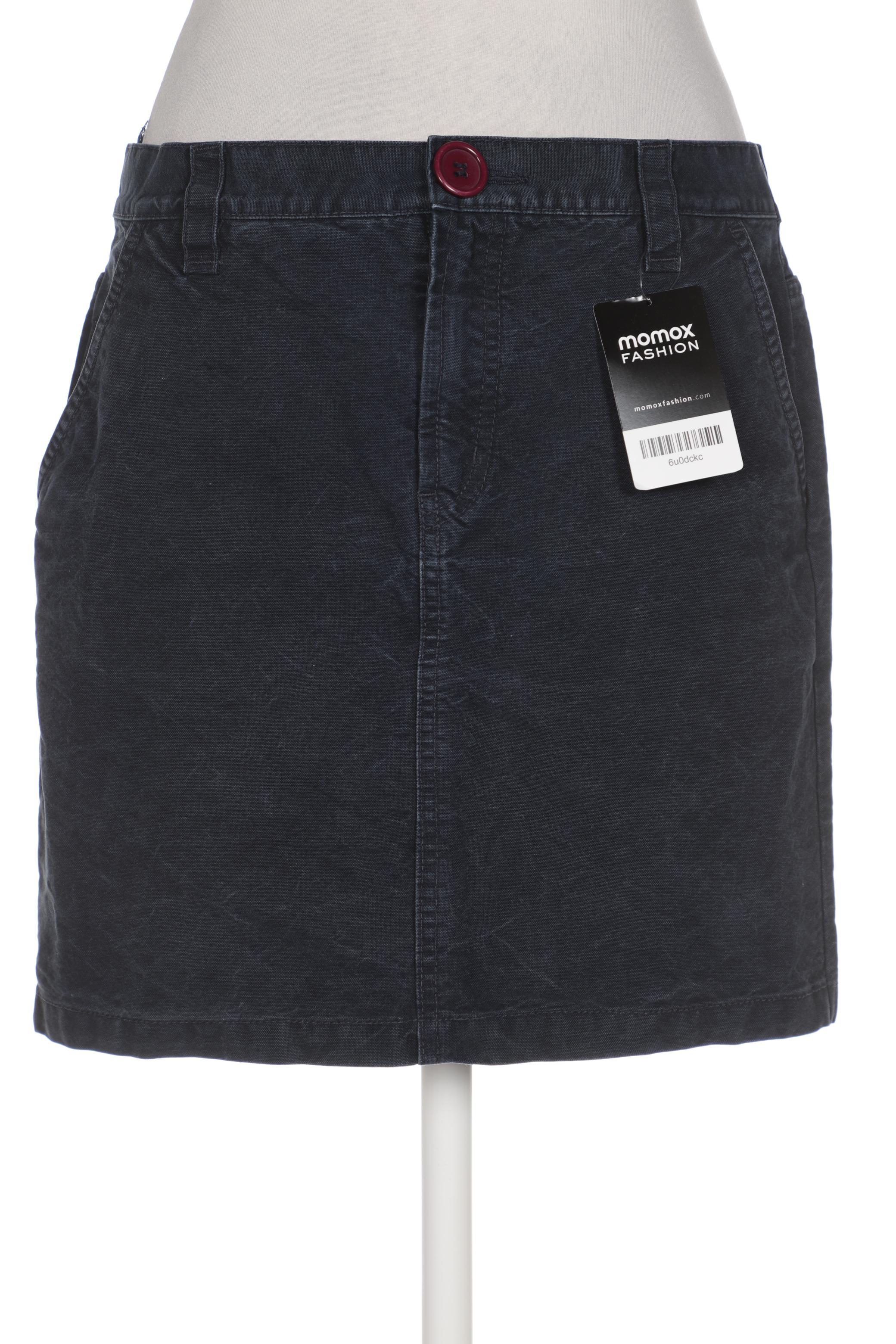 

Marc O Polo Damen Rock, marineblau, Gr. 40