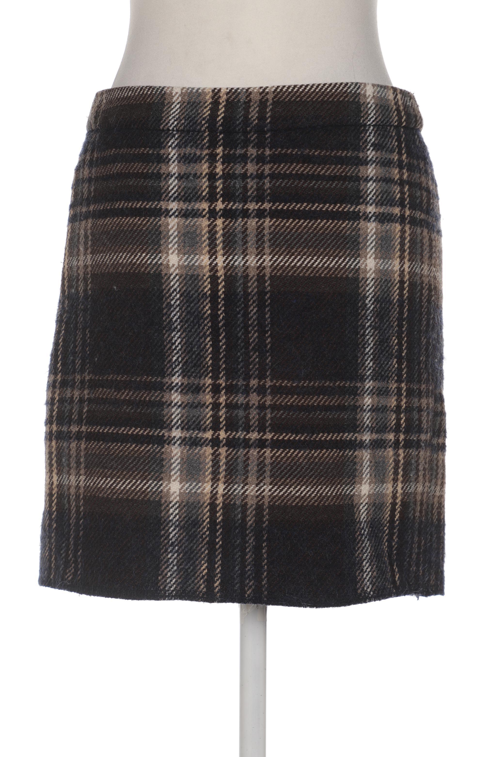 

Marc O Polo Damen Rock, marineblau, Gr. 29