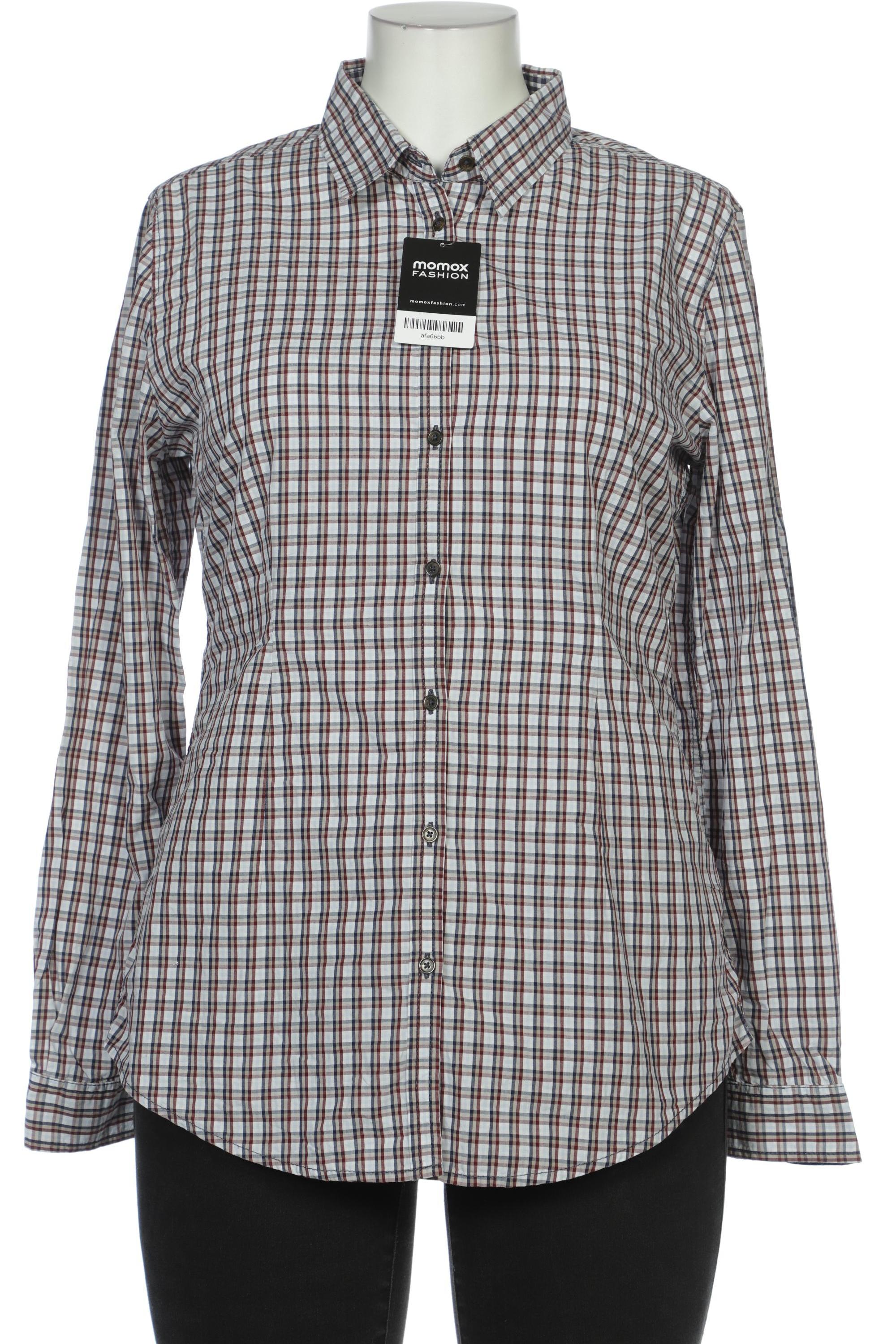 

Marc O Polo Damen Bluse, mehrfarbig, Gr. 42