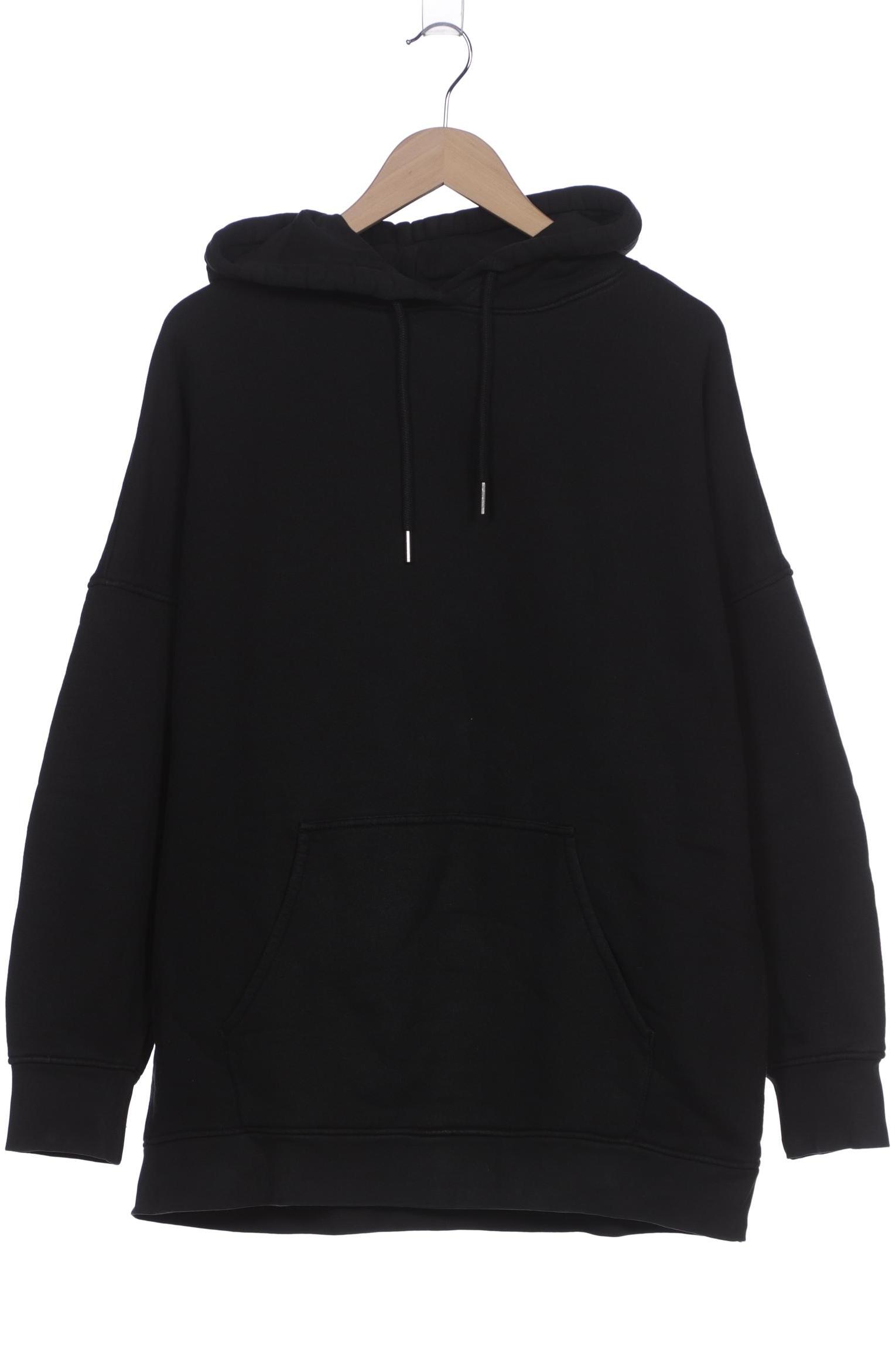 

Marc O Polo Damen Kapuzenpullover, schwarz, Gr. 42