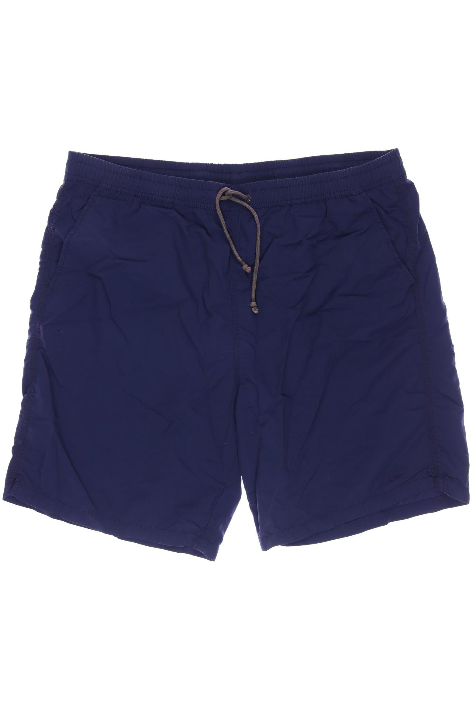 

Marc O Polo Herren Shorts, marineblau