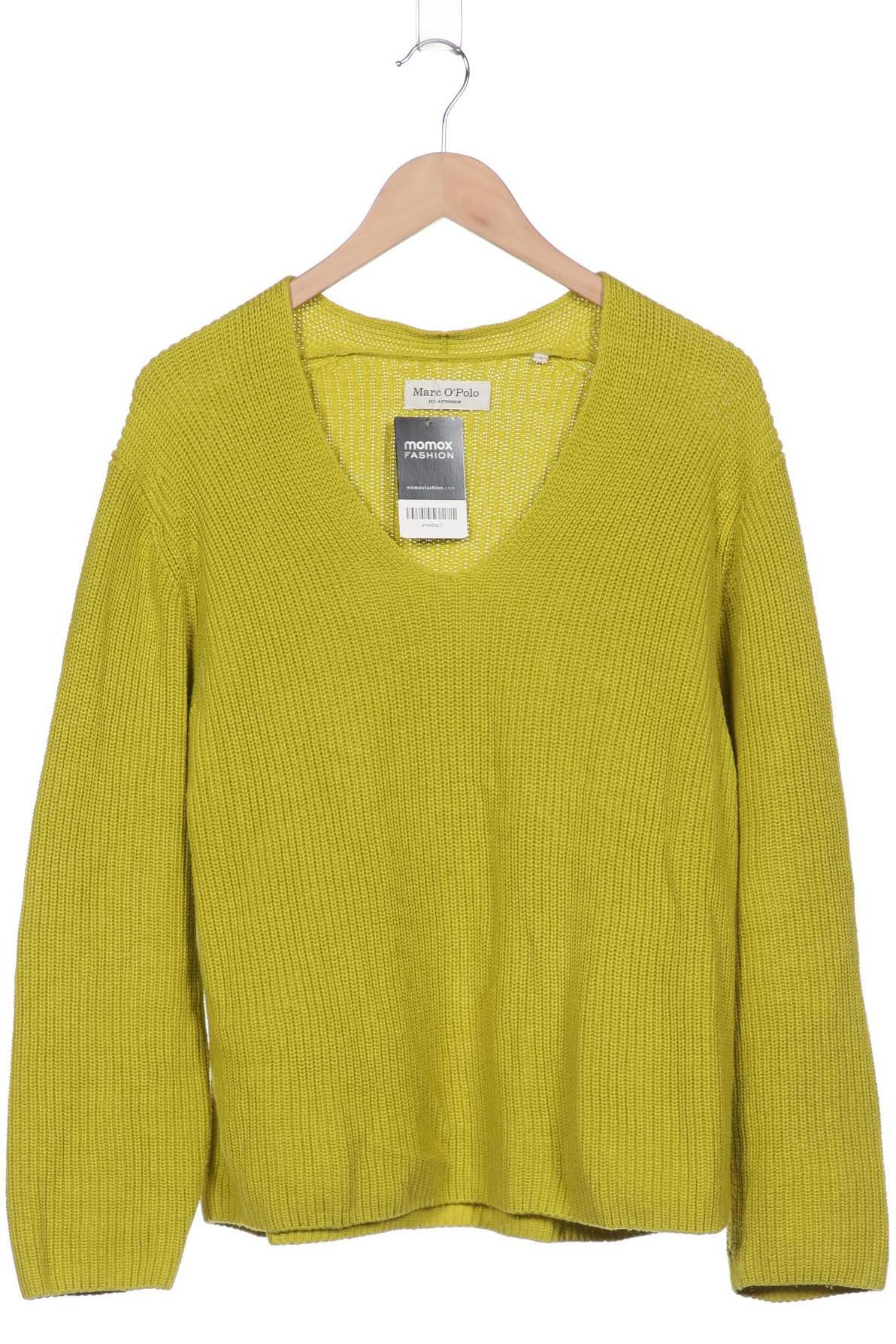 

Marc O Polo Damen Pullover, hellgrün, Gr. 42