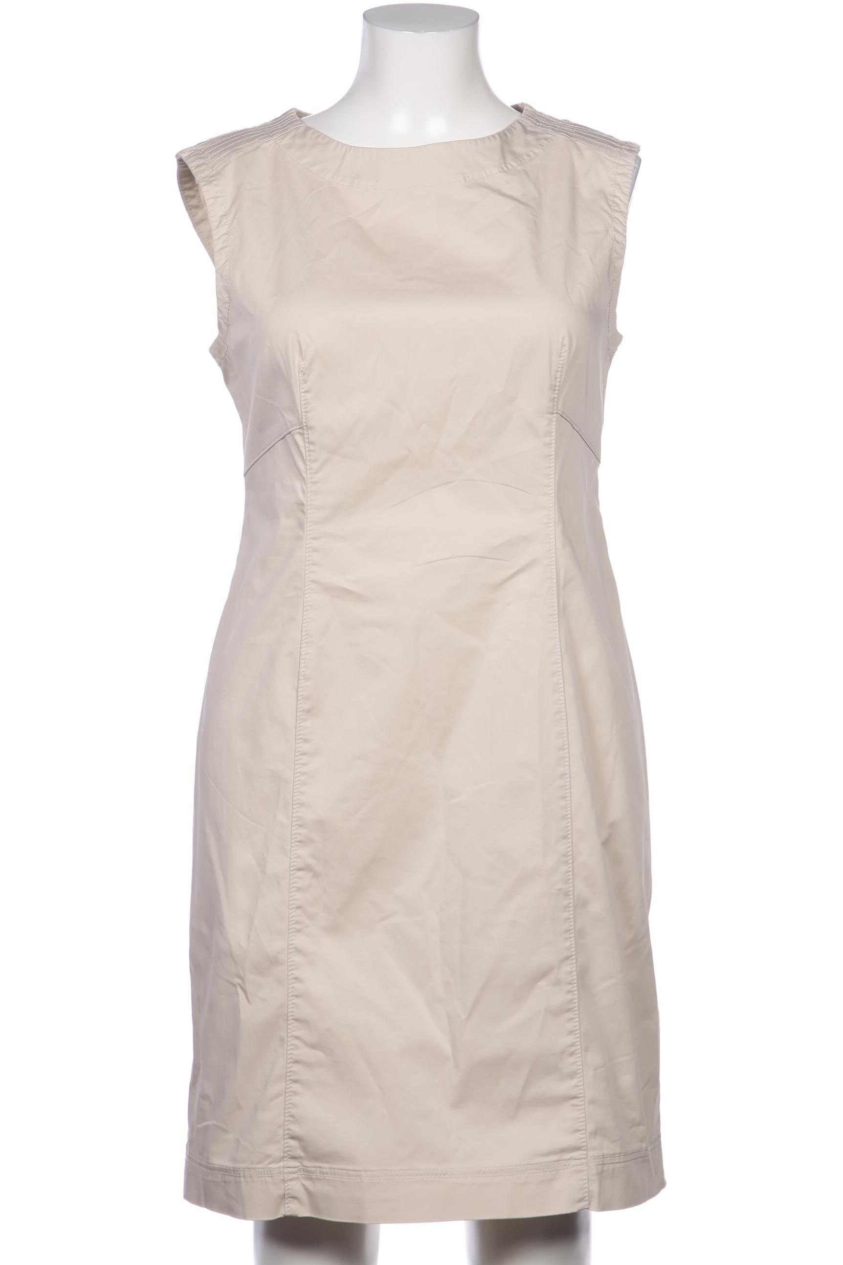 

Marc O Polo Damen Kleid, cremeweiß