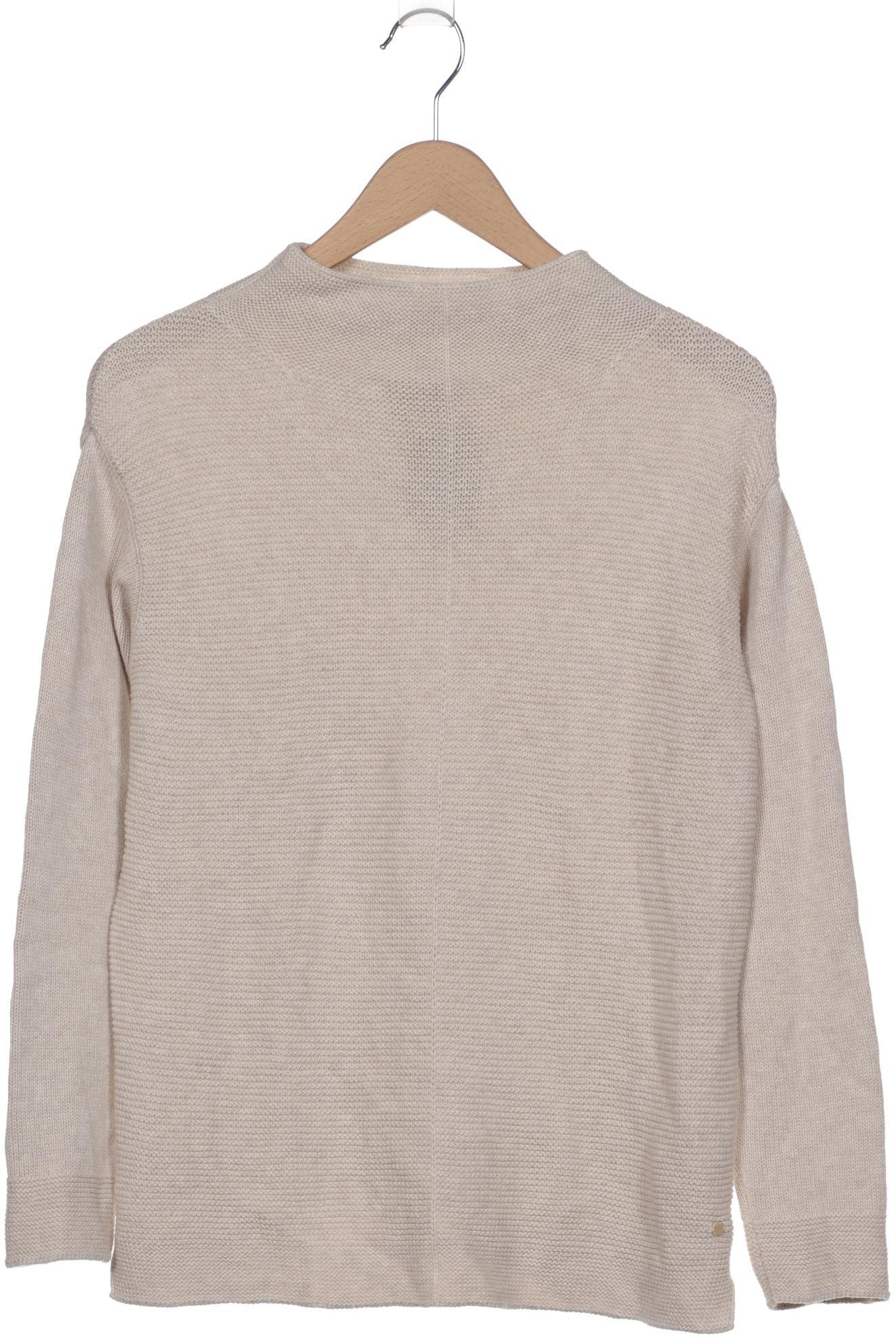 

Marc O Polo Damen Pullover, beige, Gr. 36
