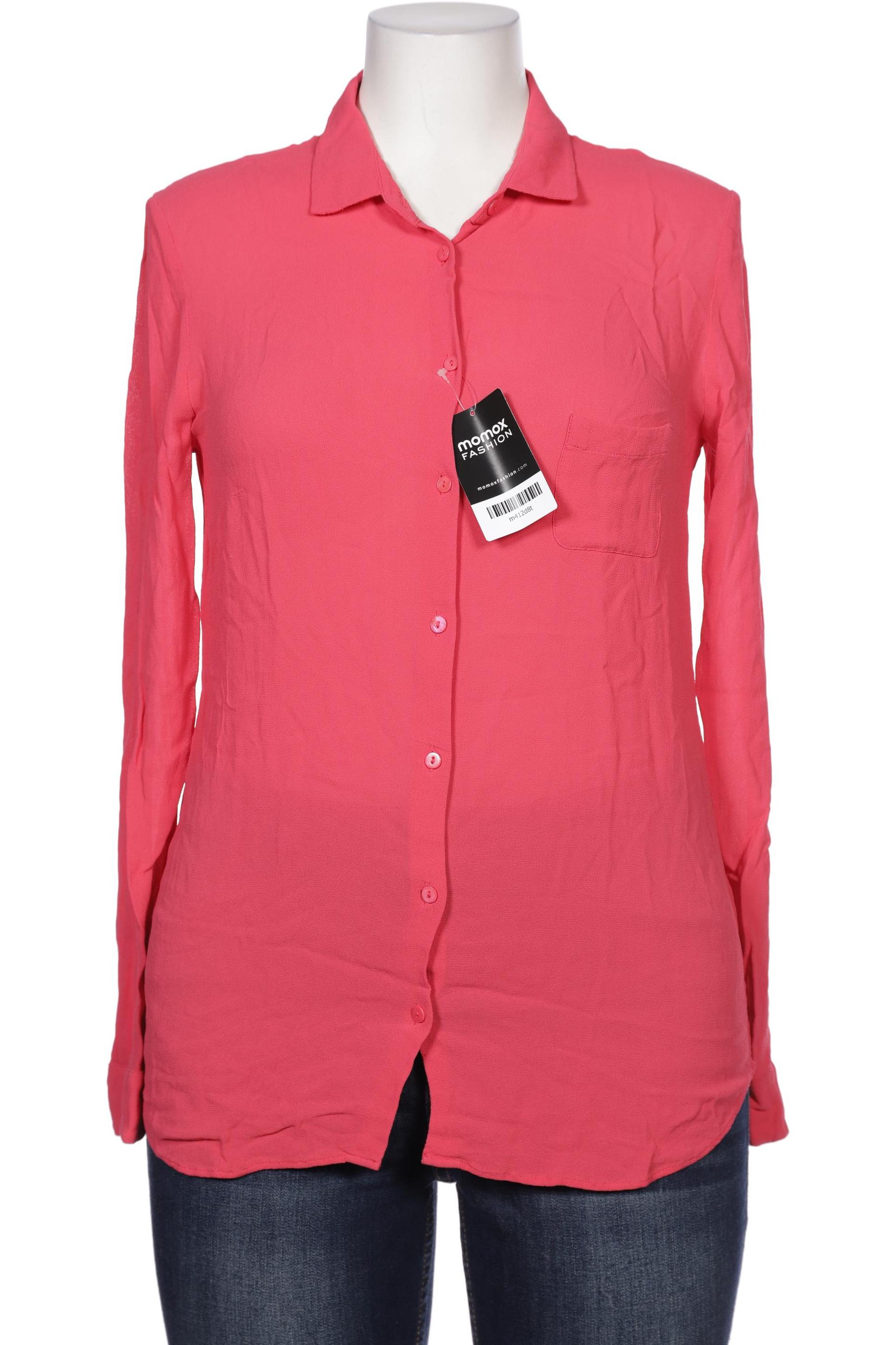 

Marc O Polo Damen Bluse, pink, Gr. 42