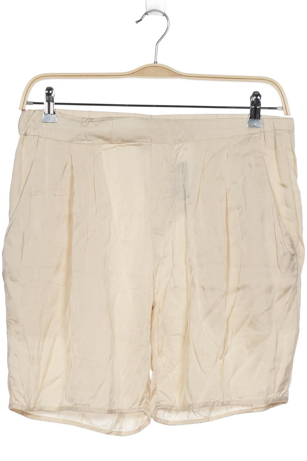 

Marc O Polo Damen Shorts, cremeweiß